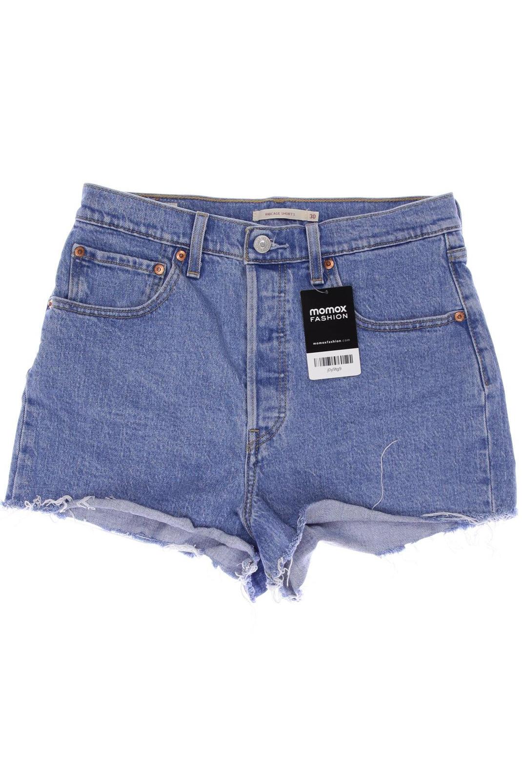 

Levis Damen Shorts, blau