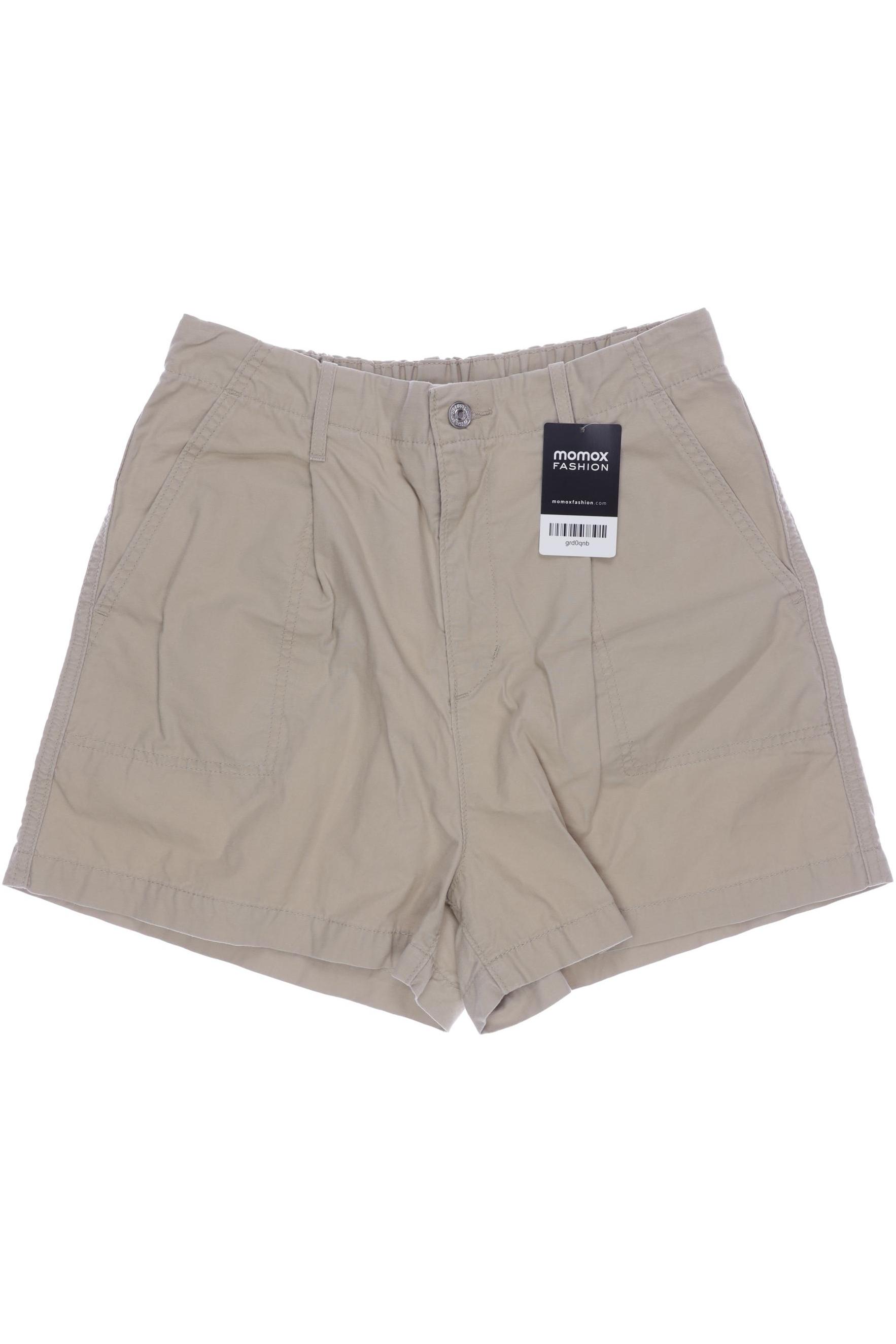 

Levis Damen Shorts, beige, Gr. 38