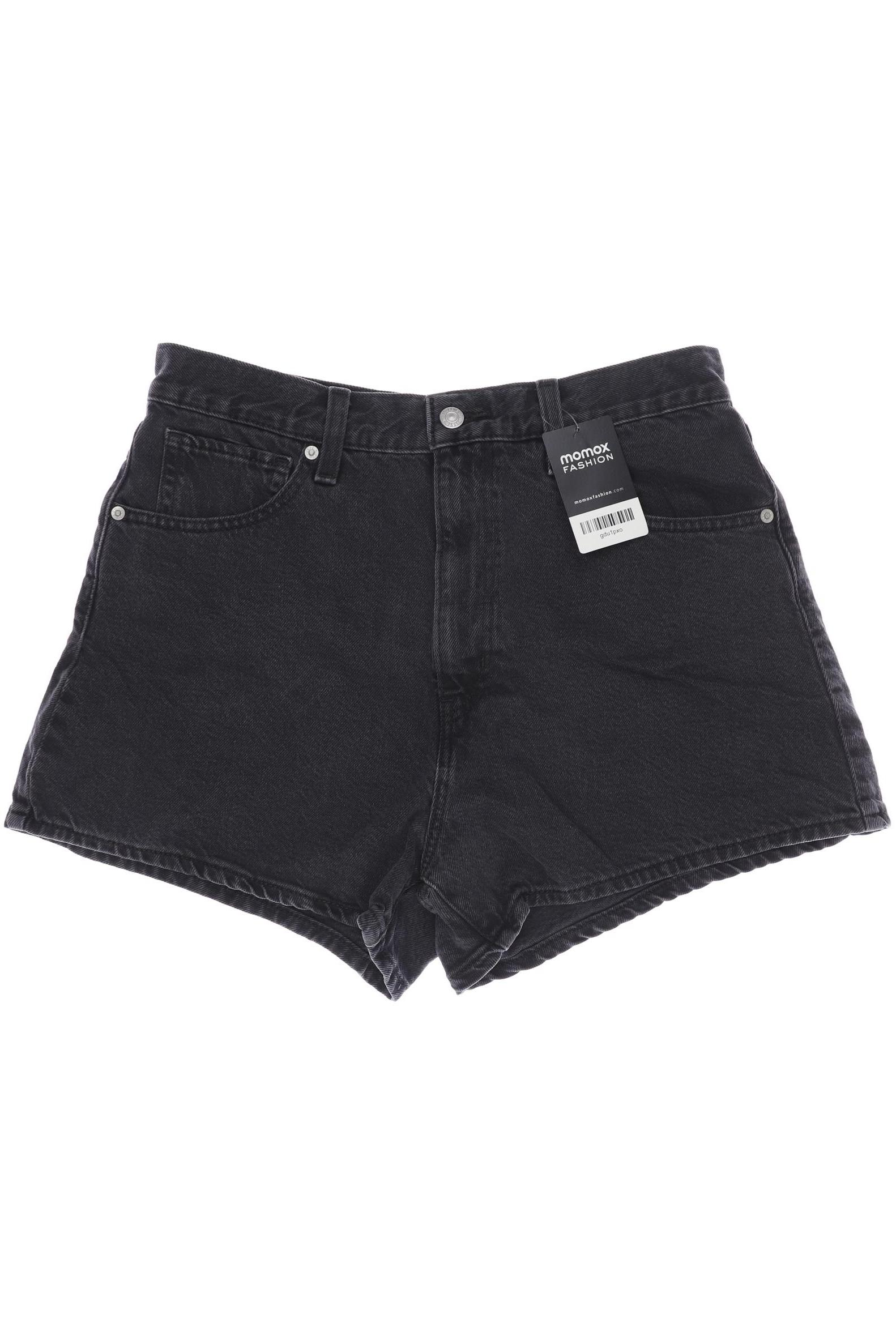 

Levis Damen Shorts, grau, Gr. 31
