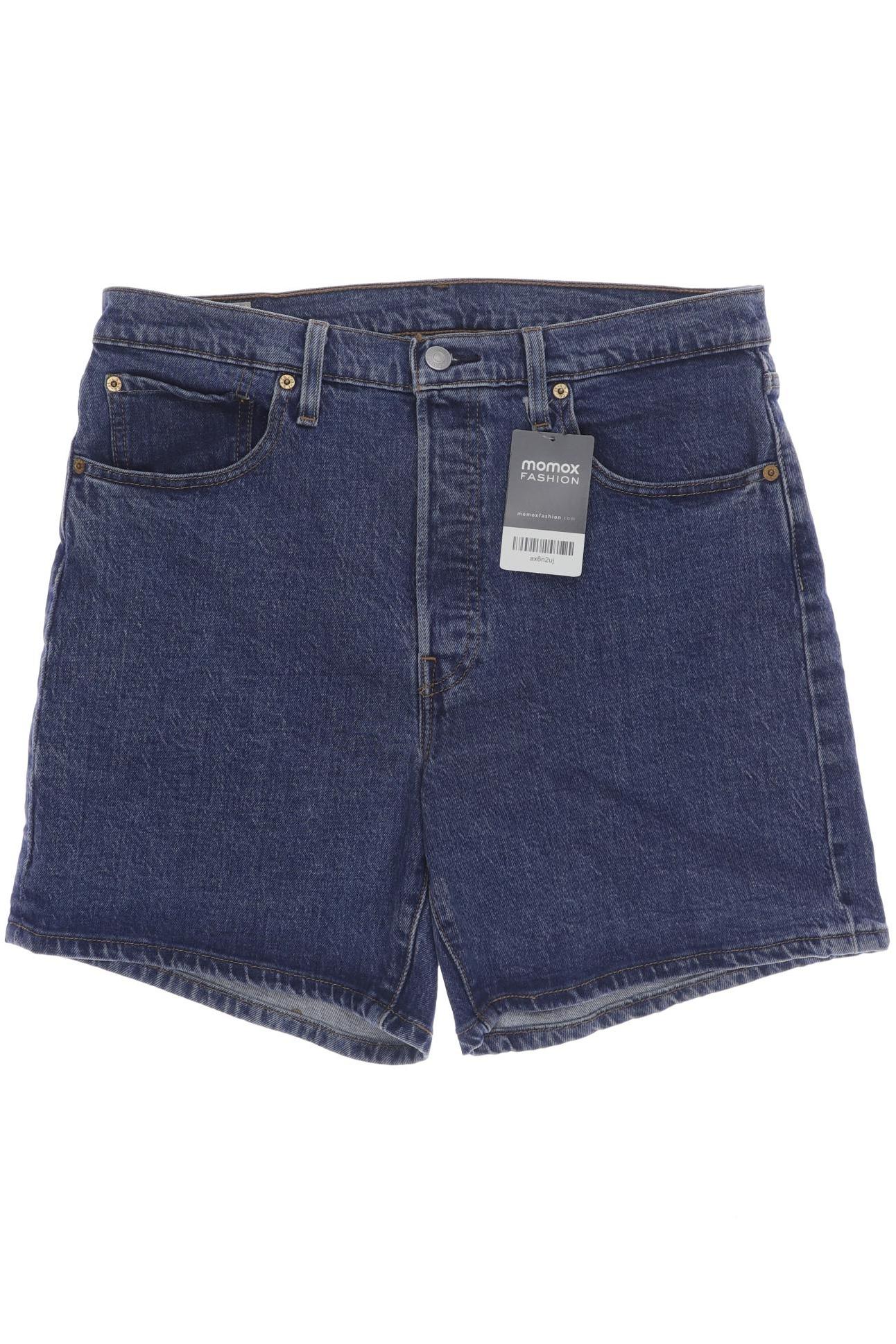 

Levis Damen Shorts, blau