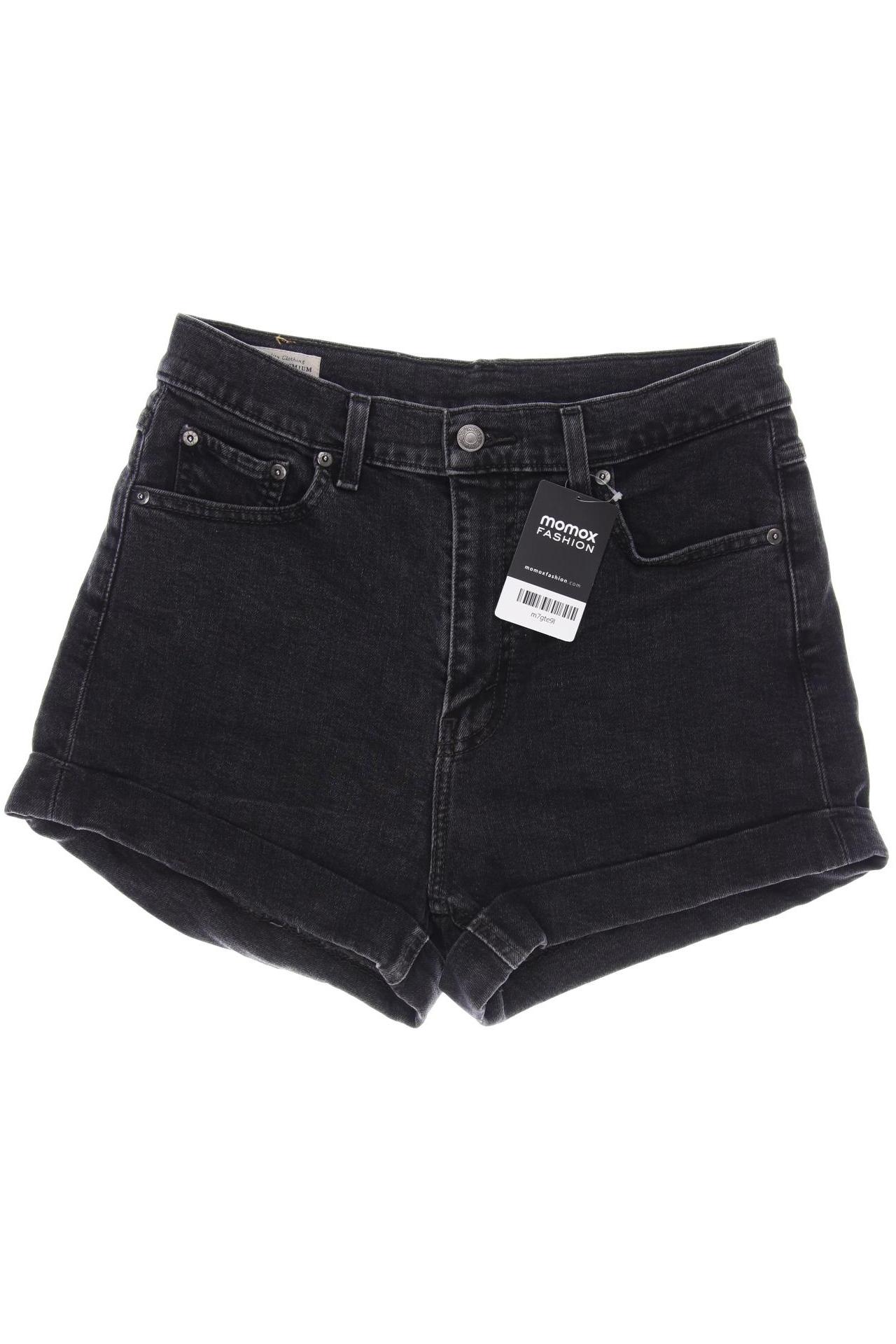 

Levis Damen Shorts, grau