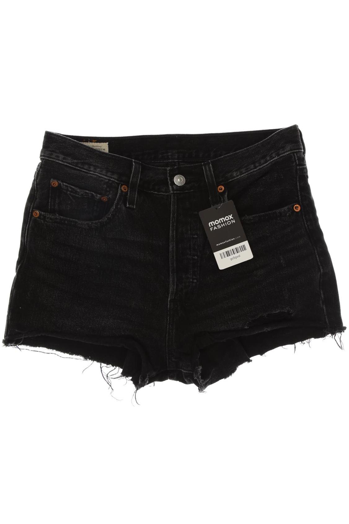 

Levis Damen Shorts, grau