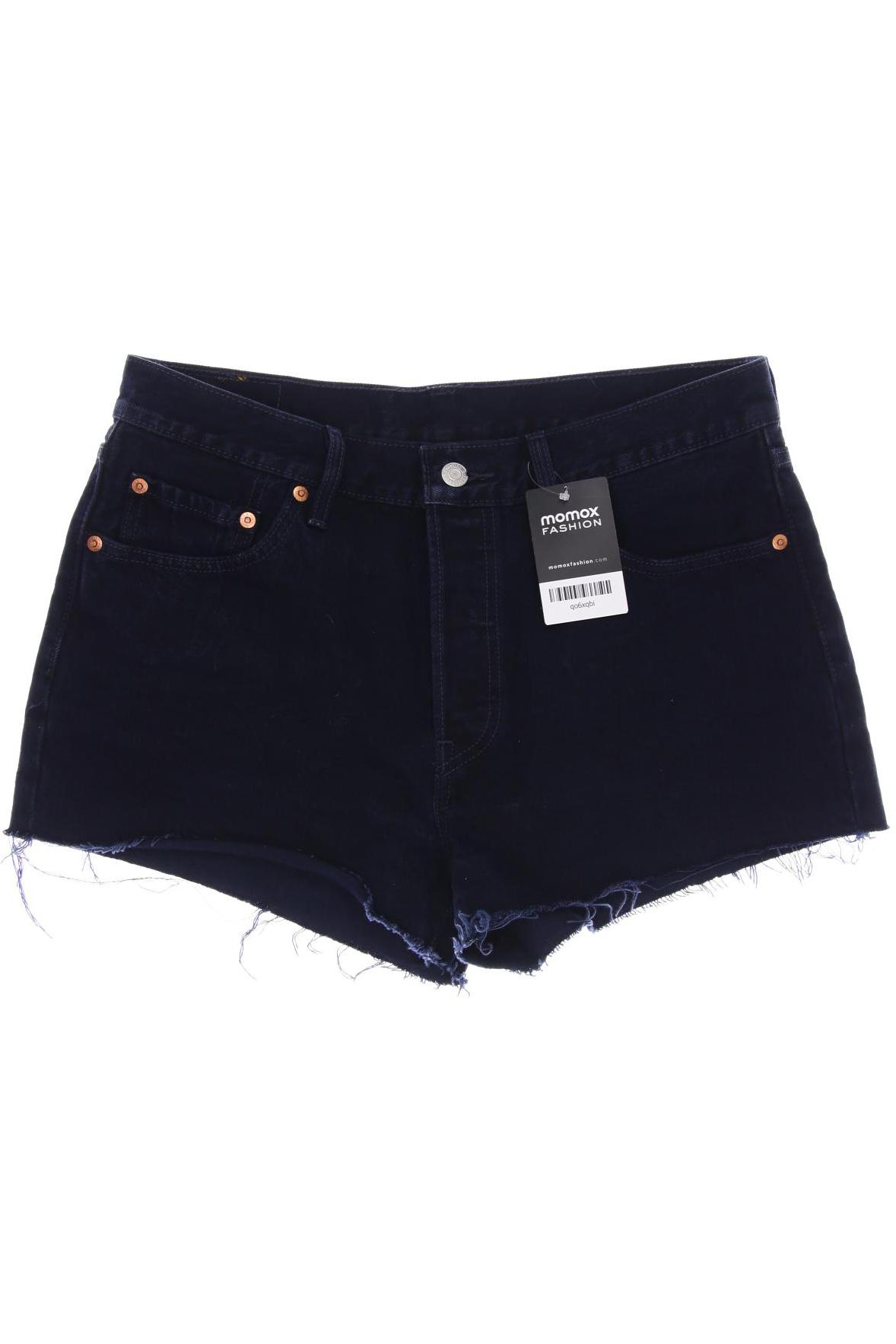 

Levis Damen Shorts, marineblau