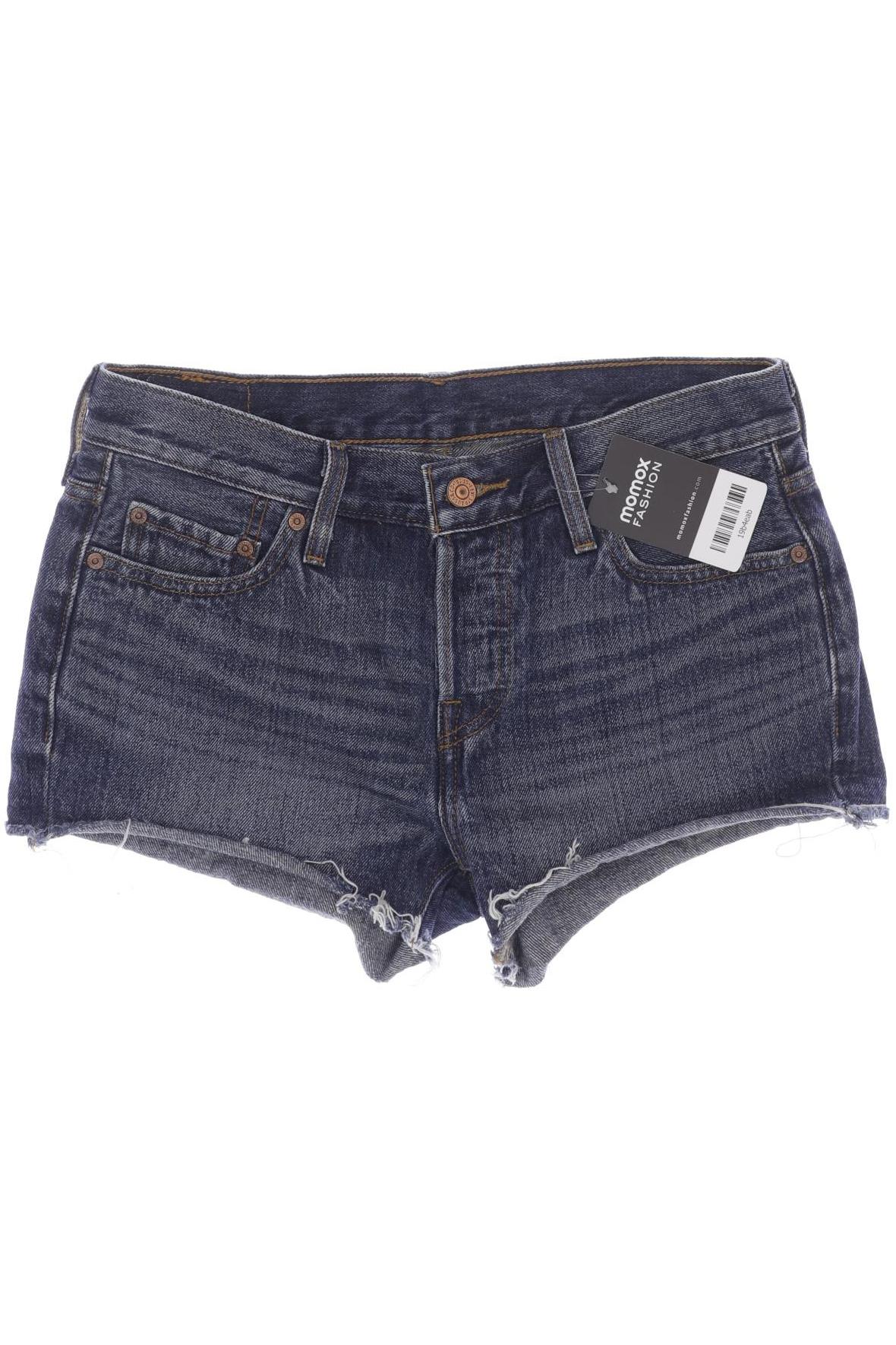 

Levis Damen Shorts, marineblau
