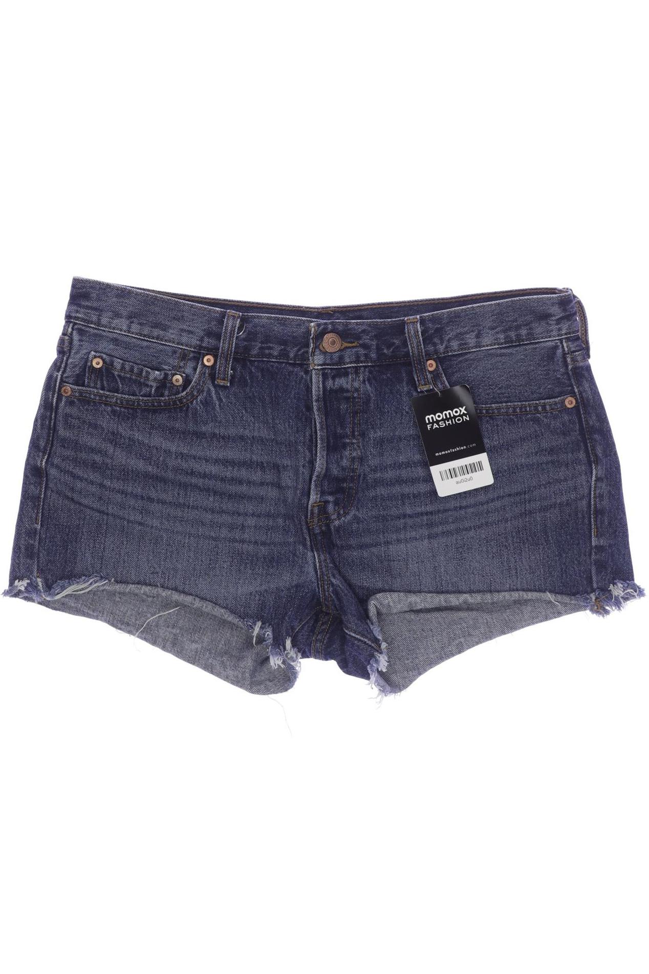 

Levis Damen Shorts, blau, Gr. 29