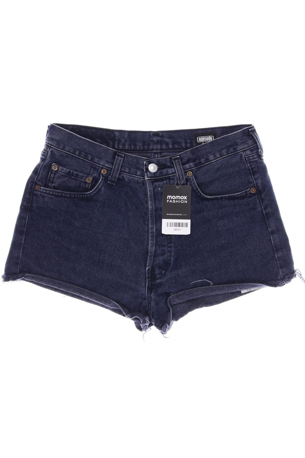 

Levis Damen Shorts, blau