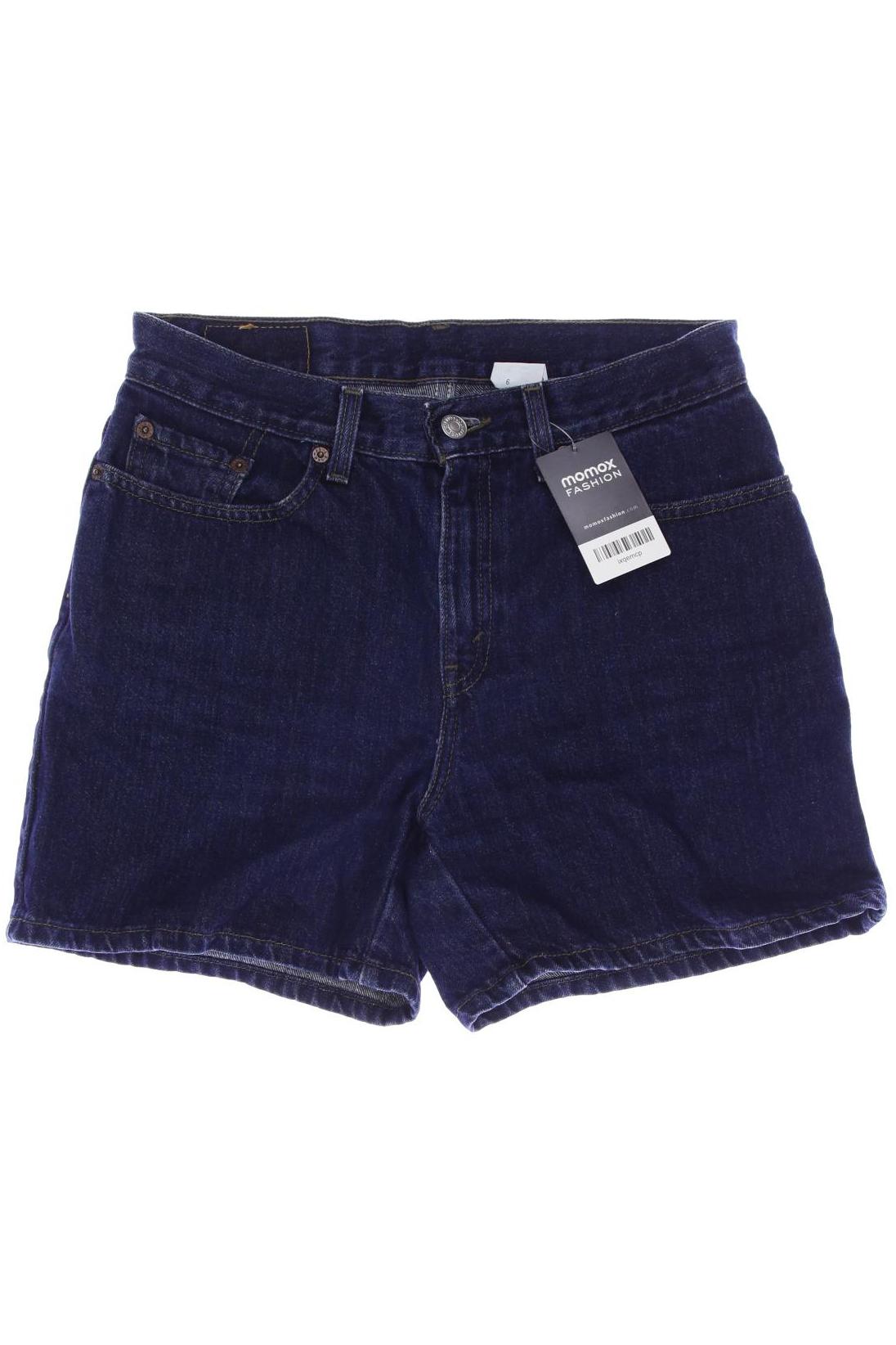 

Levis Damen Shorts, marineblau