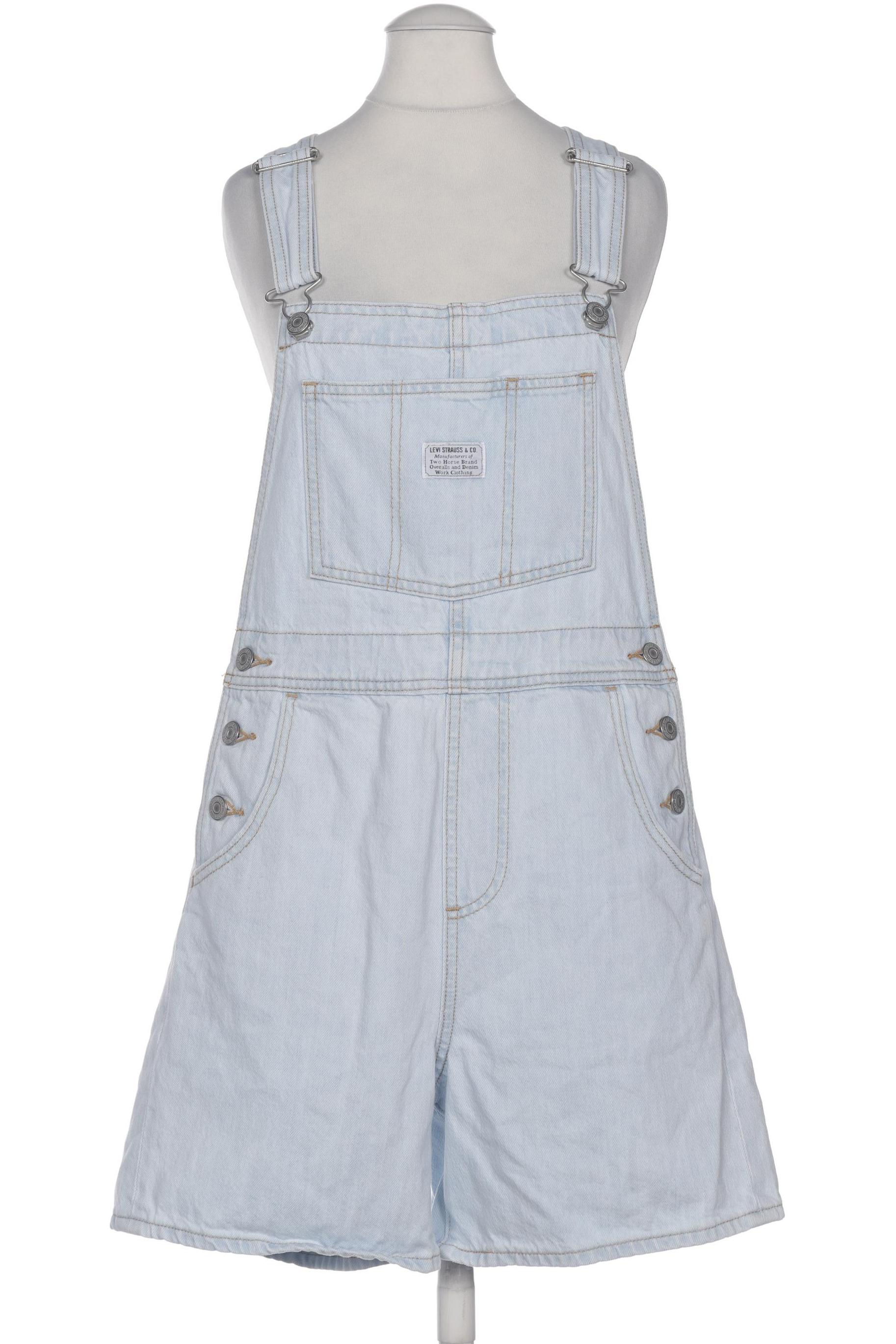 

Levis Damen Shorts, hellblau, Gr. 42