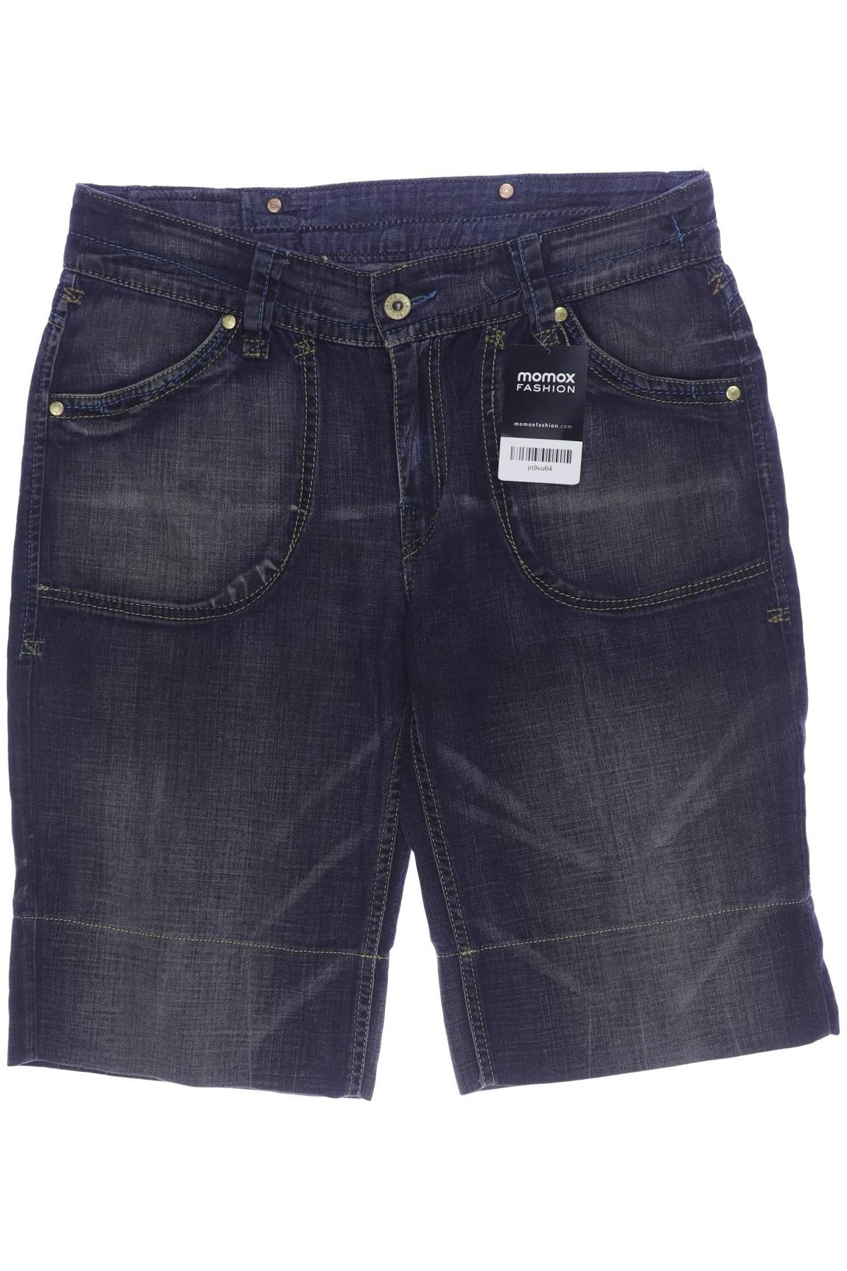 

Levis Damen Shorts, marineblau, Gr. 33