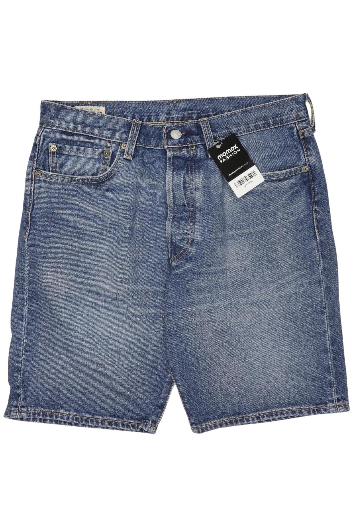 

Levis Damen Shorts, blau, Gr. 31