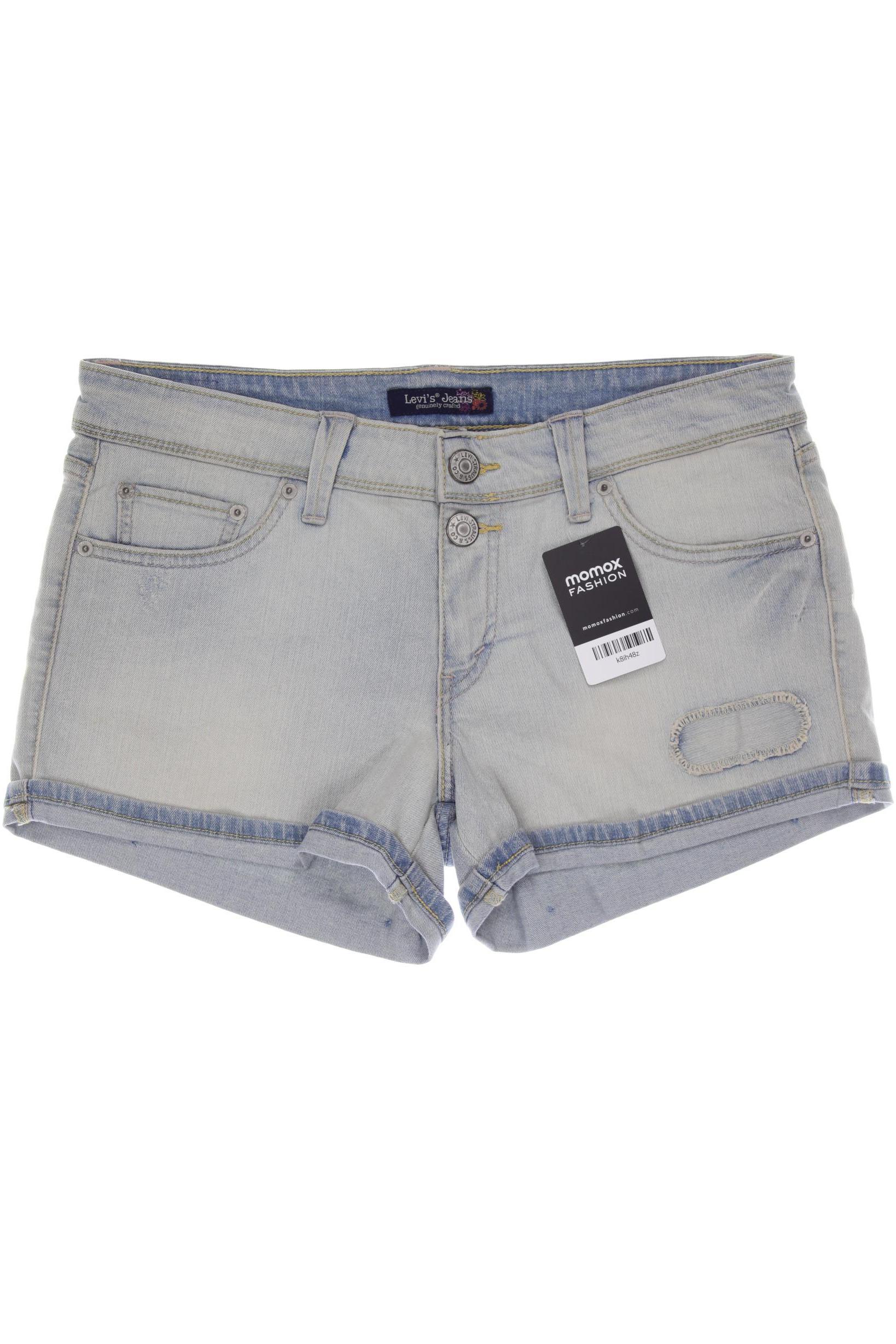 

Levis Damen Shorts, beige, Gr. 30