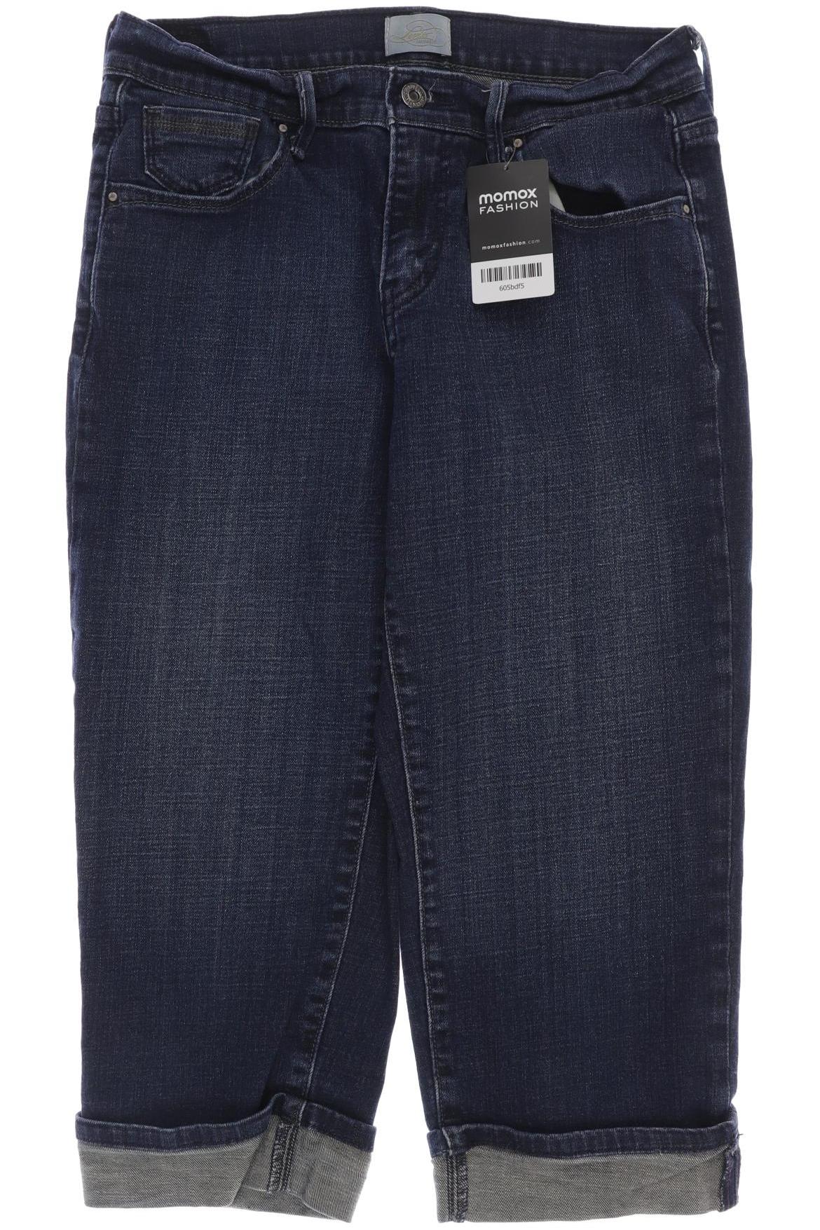 

Levis Damen Shorts, blau, Gr. 27