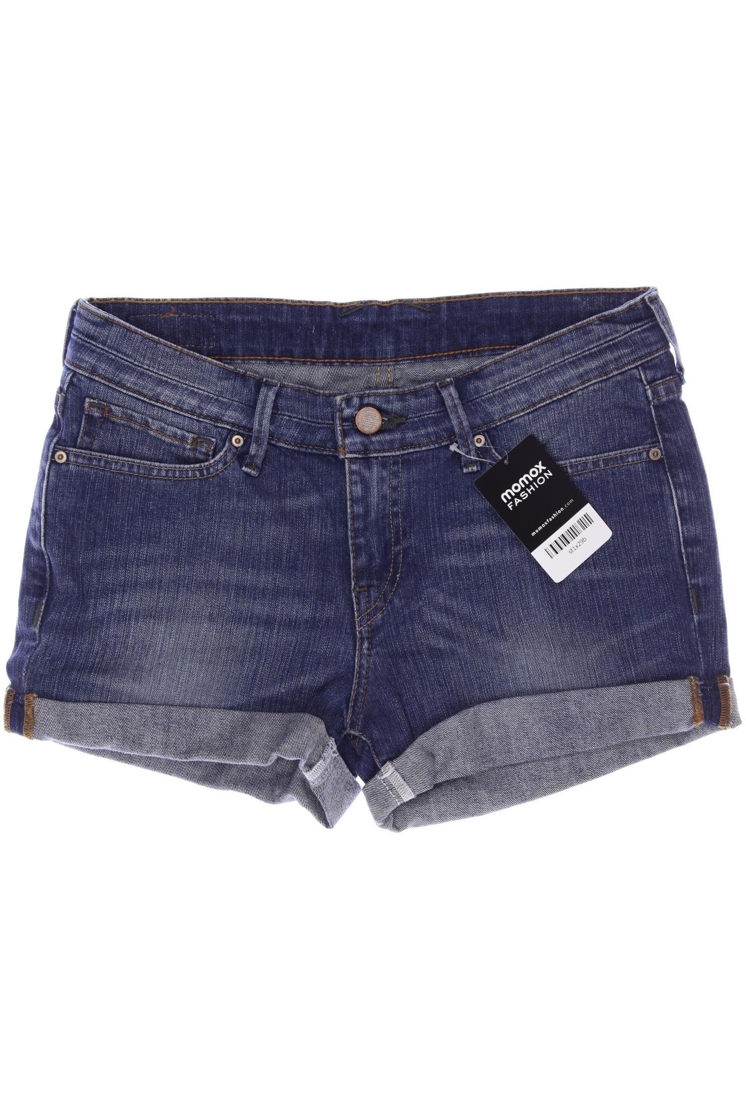 

Levis Damen Shorts, marineblau
