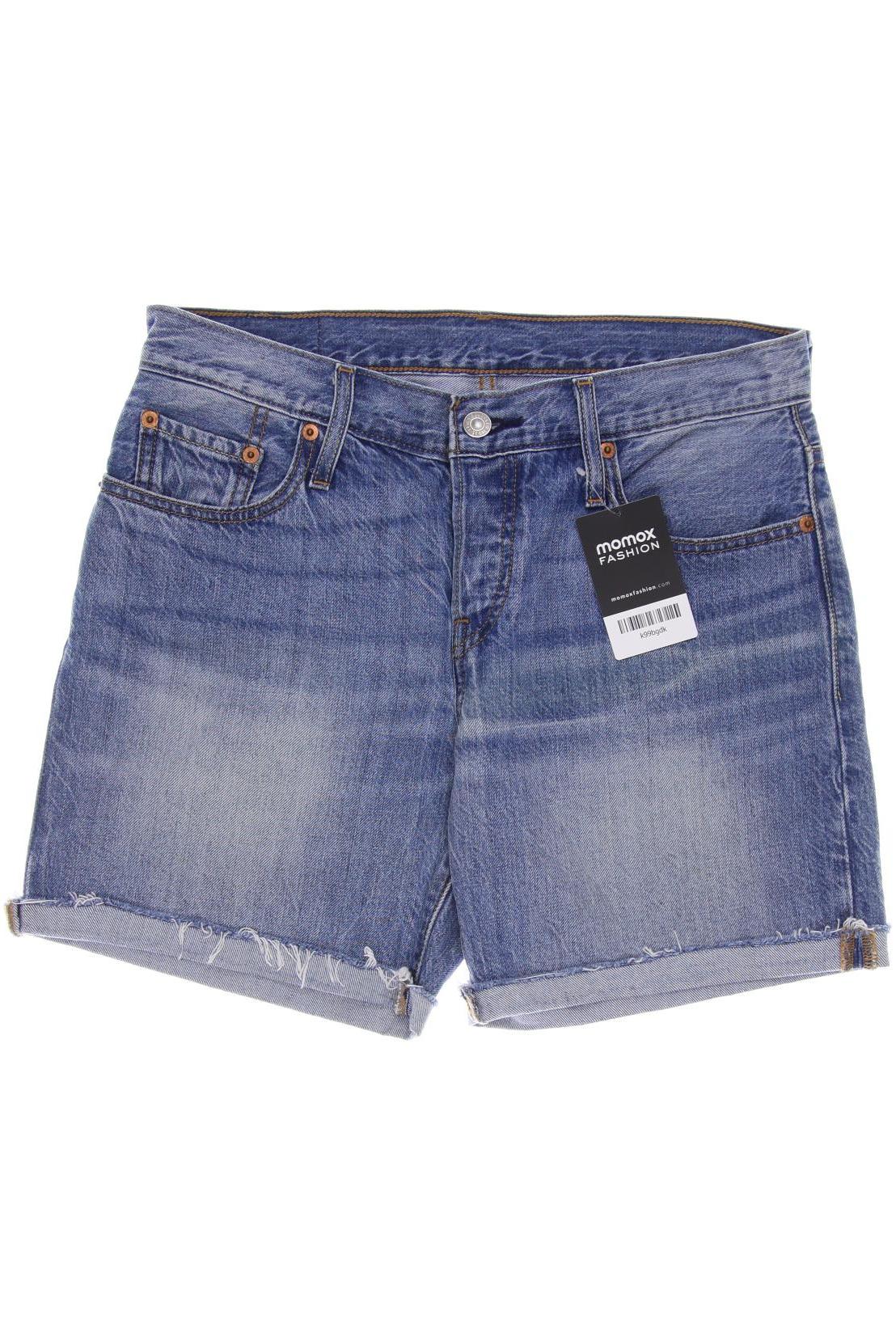 

Levis Damen Shorts, blau