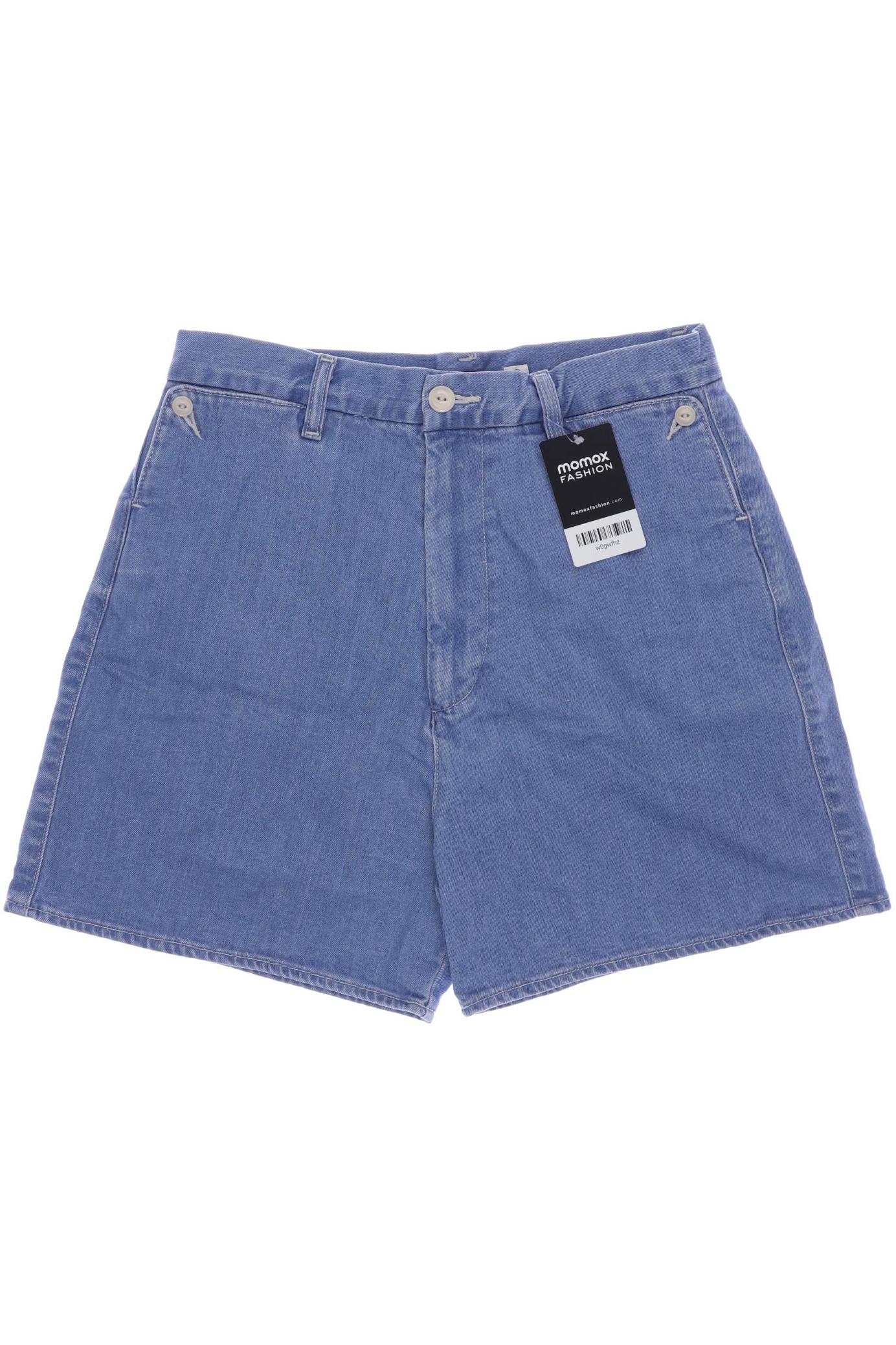 

Levis Damen Shorts, blau