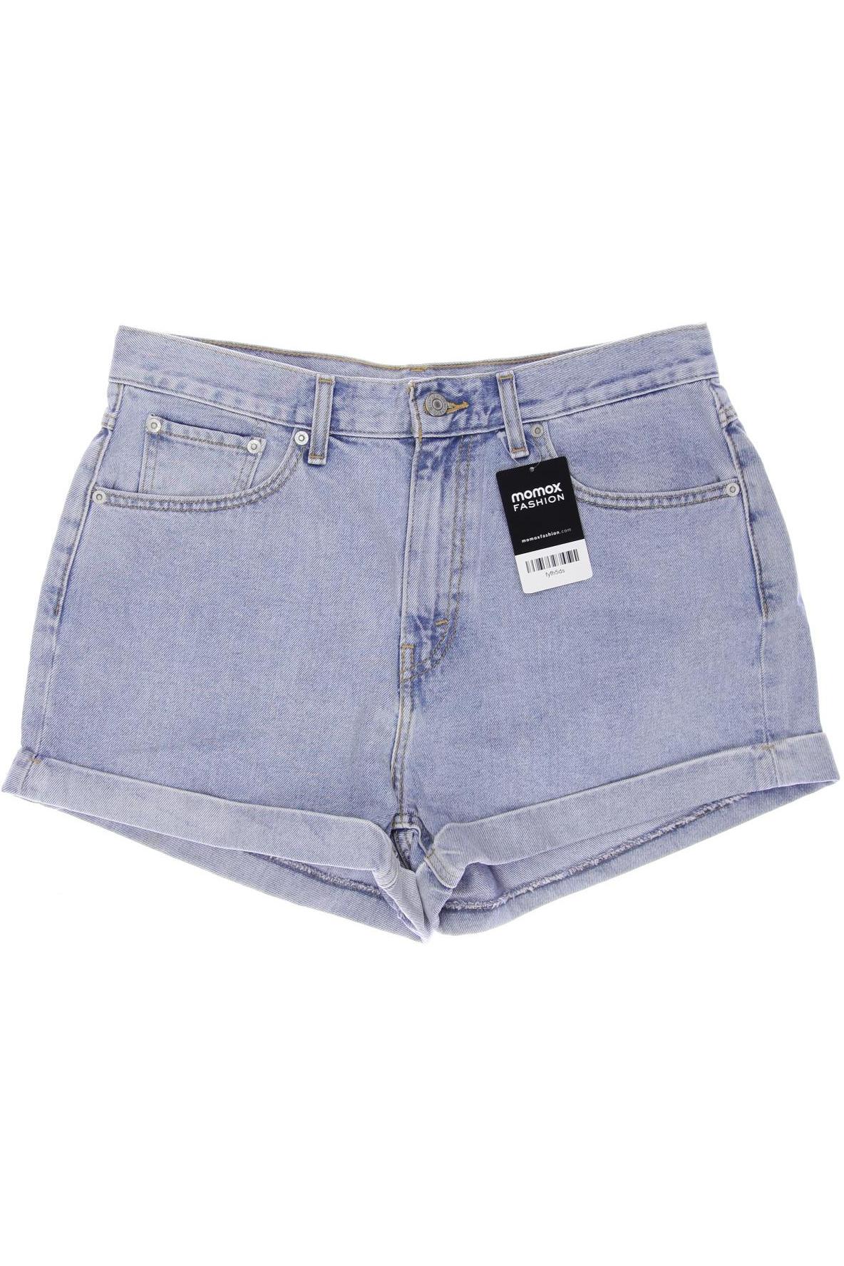 

Levis Damen Shorts, hellblau, Gr. 42