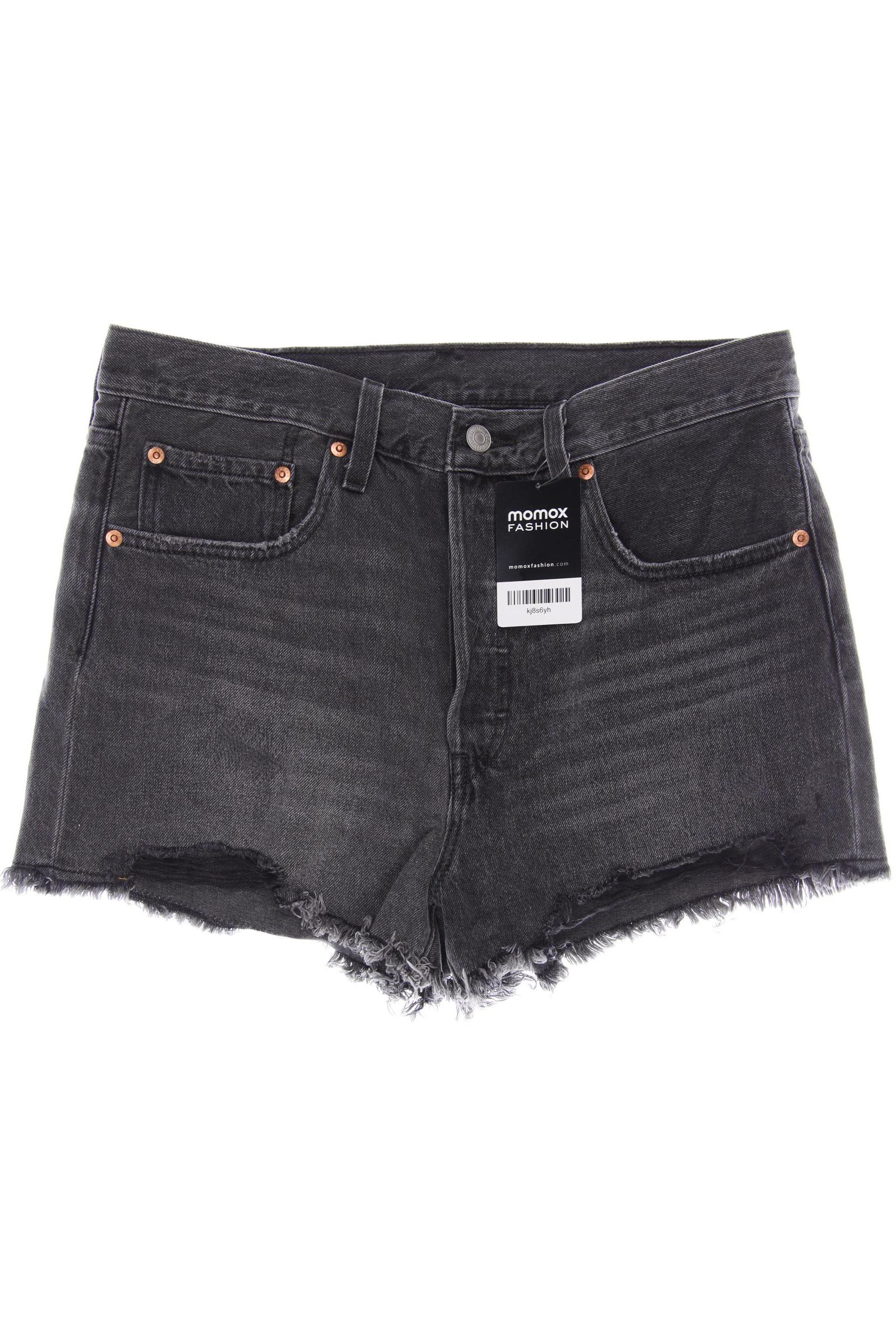 

Levis Damen Shorts, grau