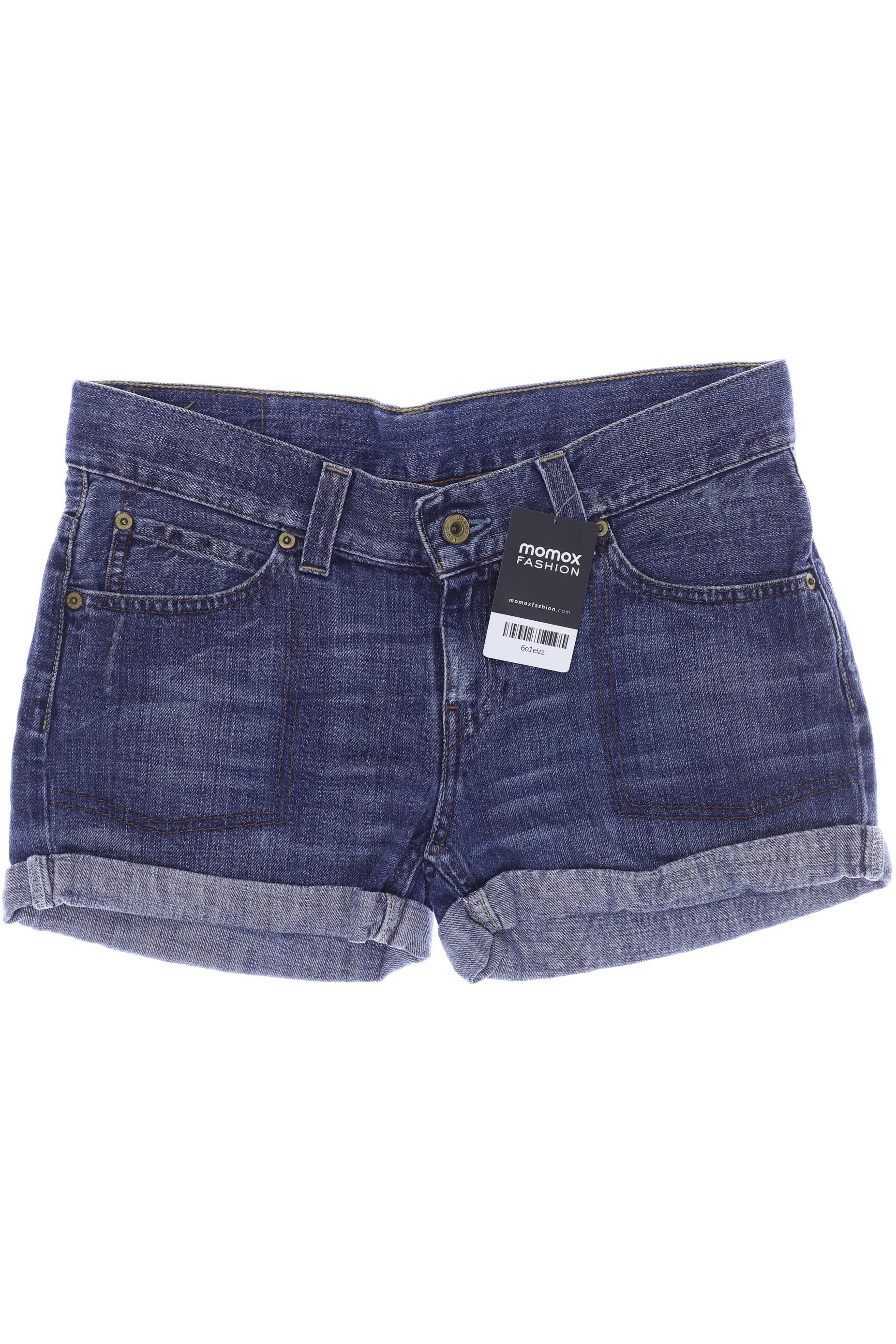 

Levis Damen Shorts, marineblau