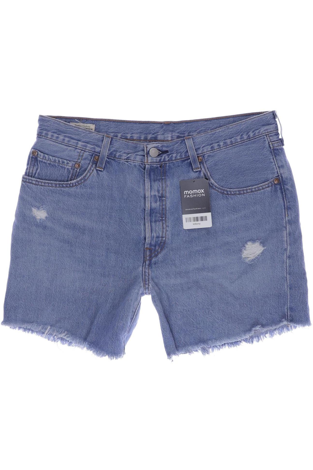 

Levis Damen Shorts, blau