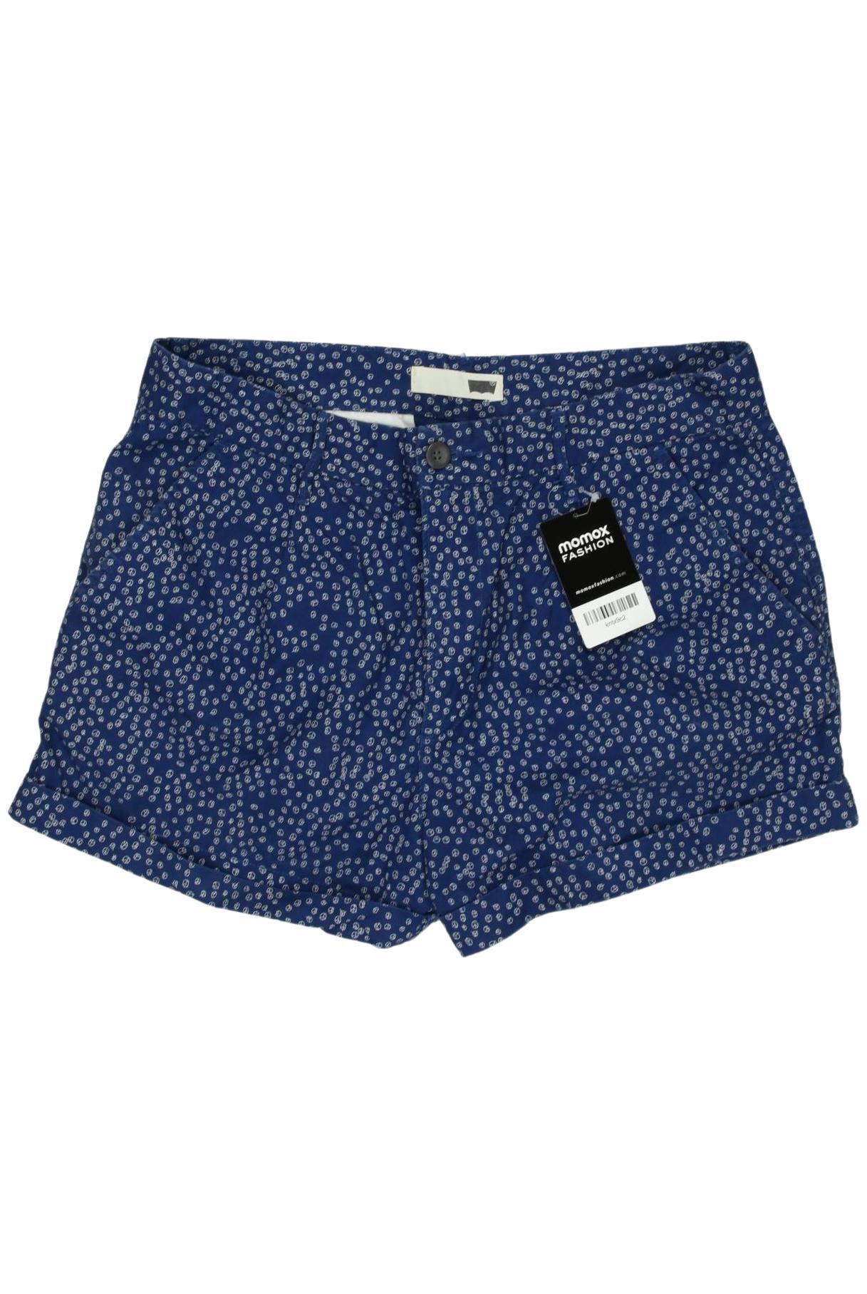 

Levis Damen Shorts, marineblau, Gr. 30