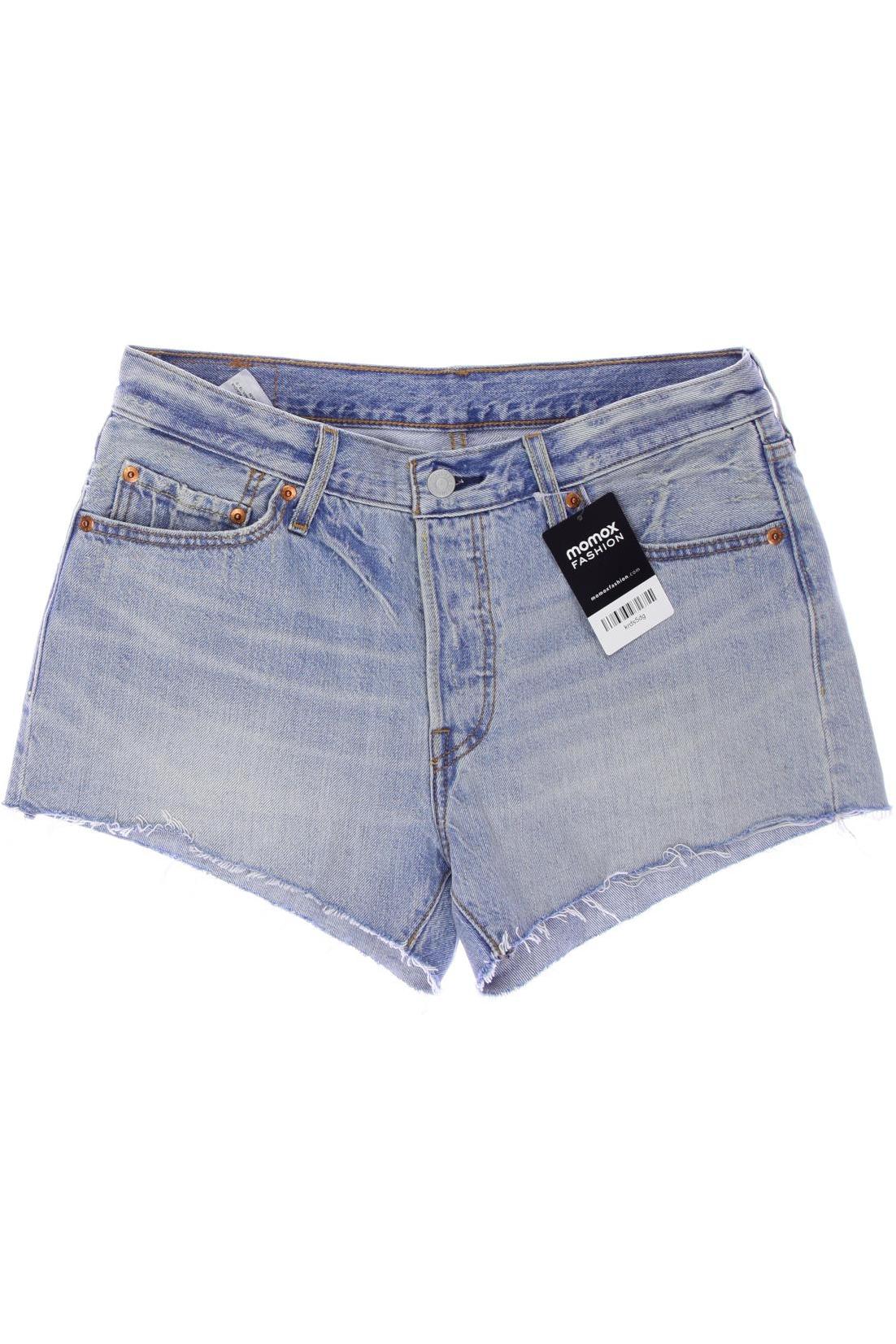 

Levis Damen Shorts, blau