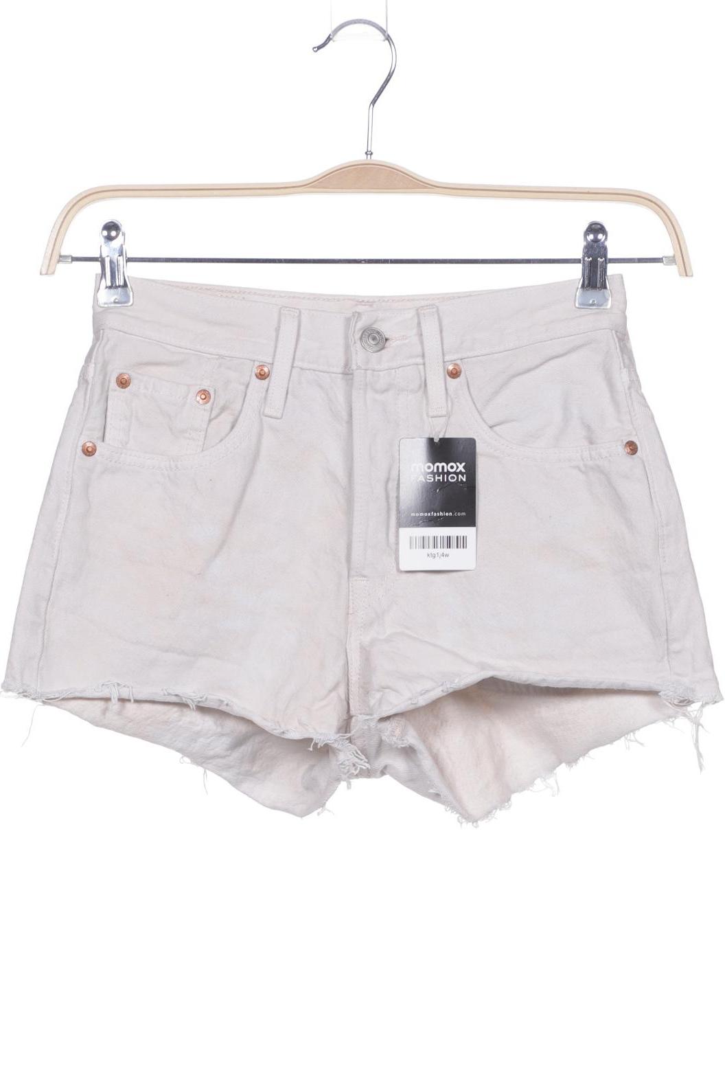 

Levis Damen Shorts, mehrfarbig, Gr. 25