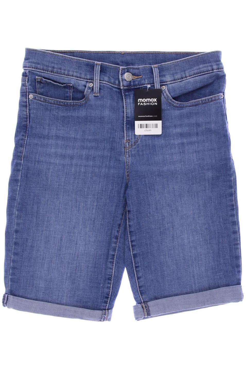 

Levis Damen Shorts, blau