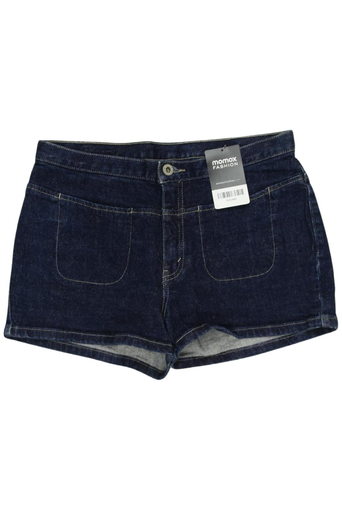 

Levis Damen Shorts, marineblau, Gr. 29