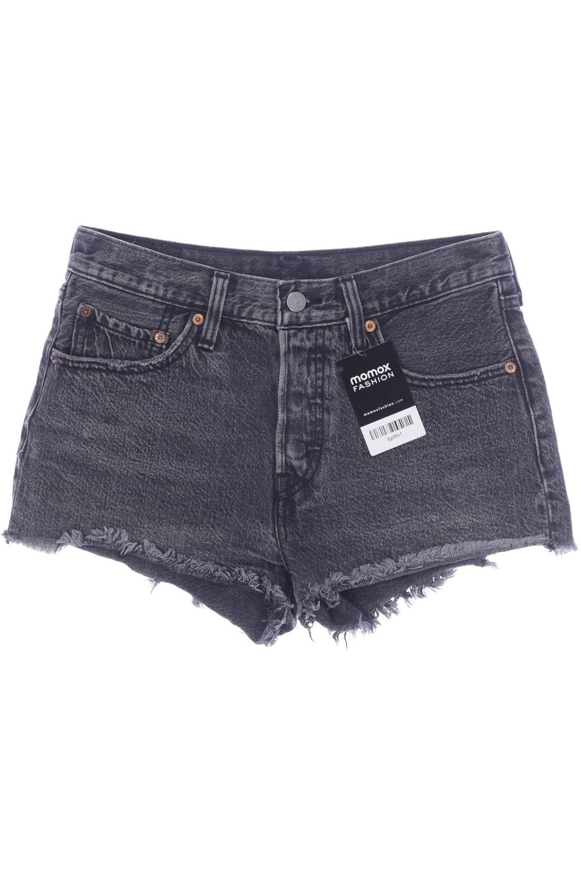 

Levis Damen Shorts, grau