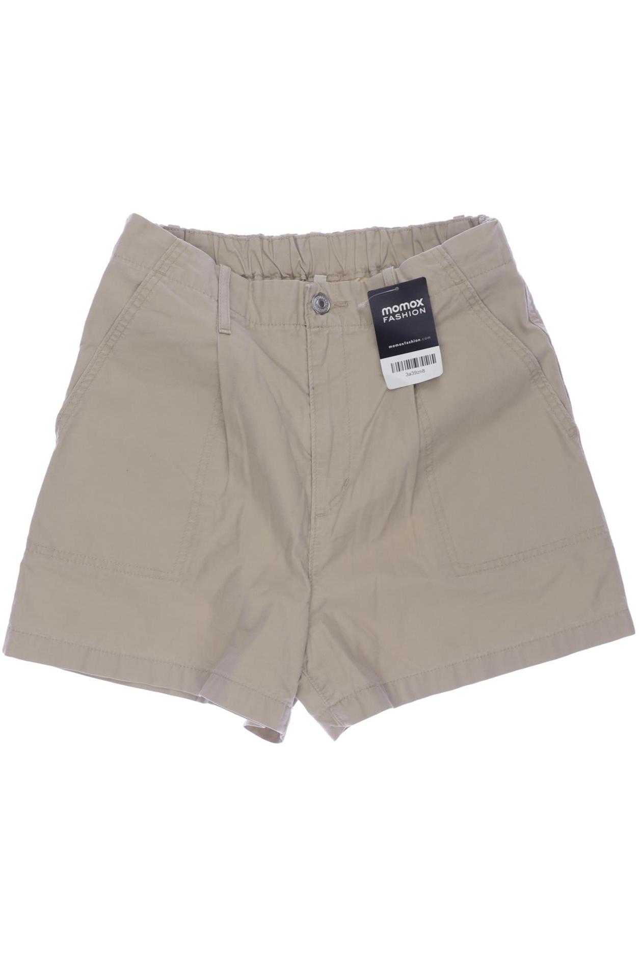 

Levis Damen Shorts, beige, Gr. 26
