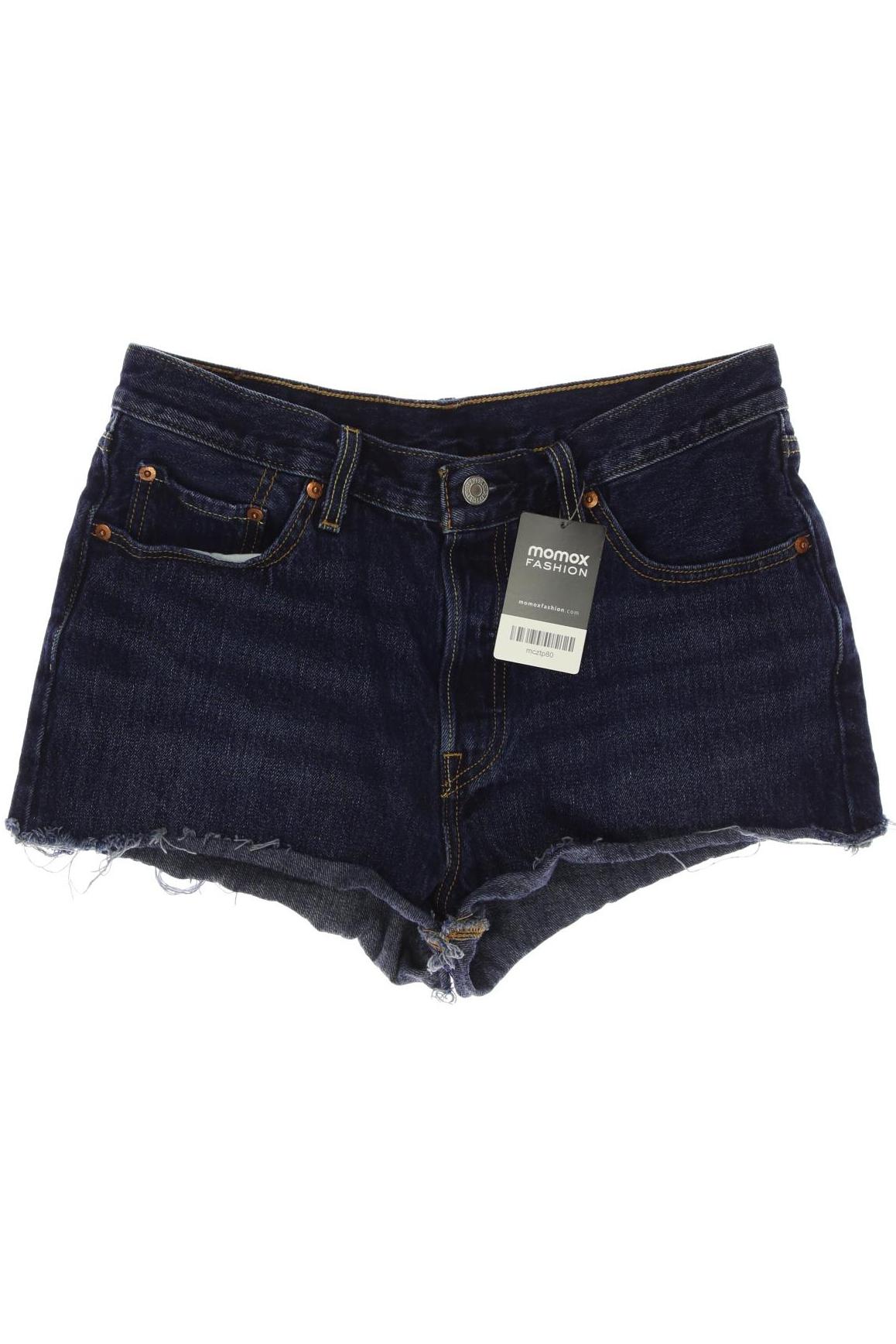 

Levis Damen Shorts, marineblau