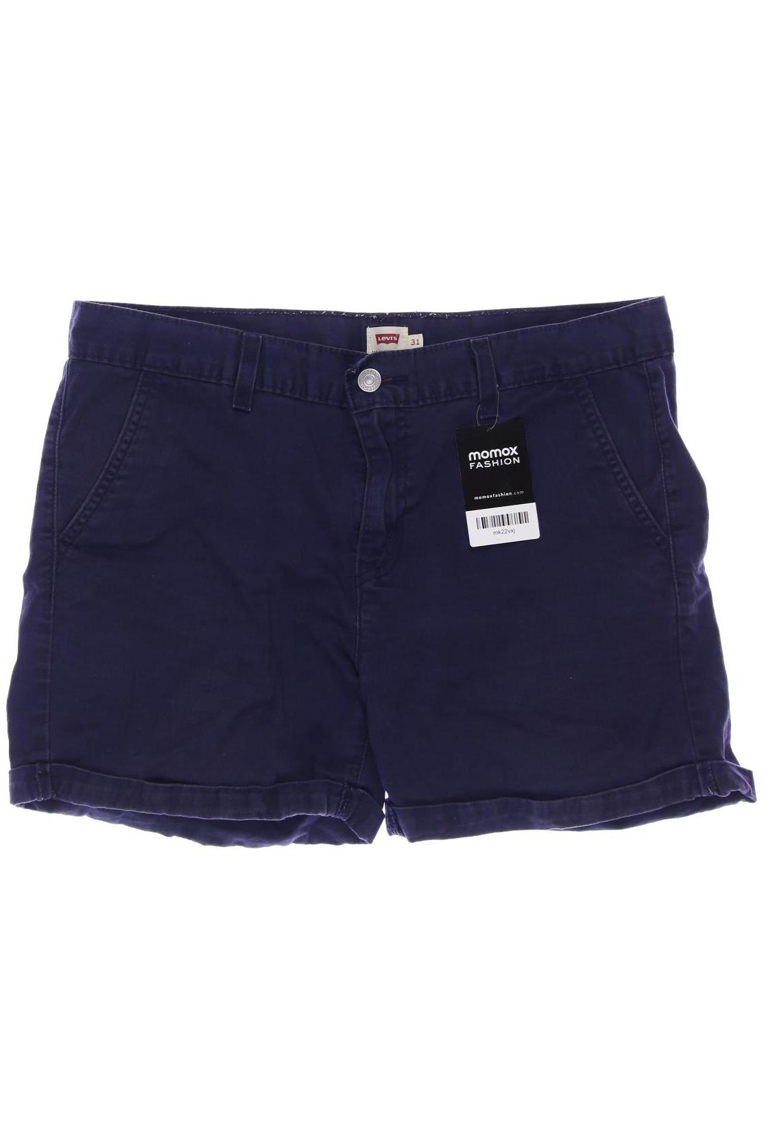 

Levis Damen Shorts, marineblau