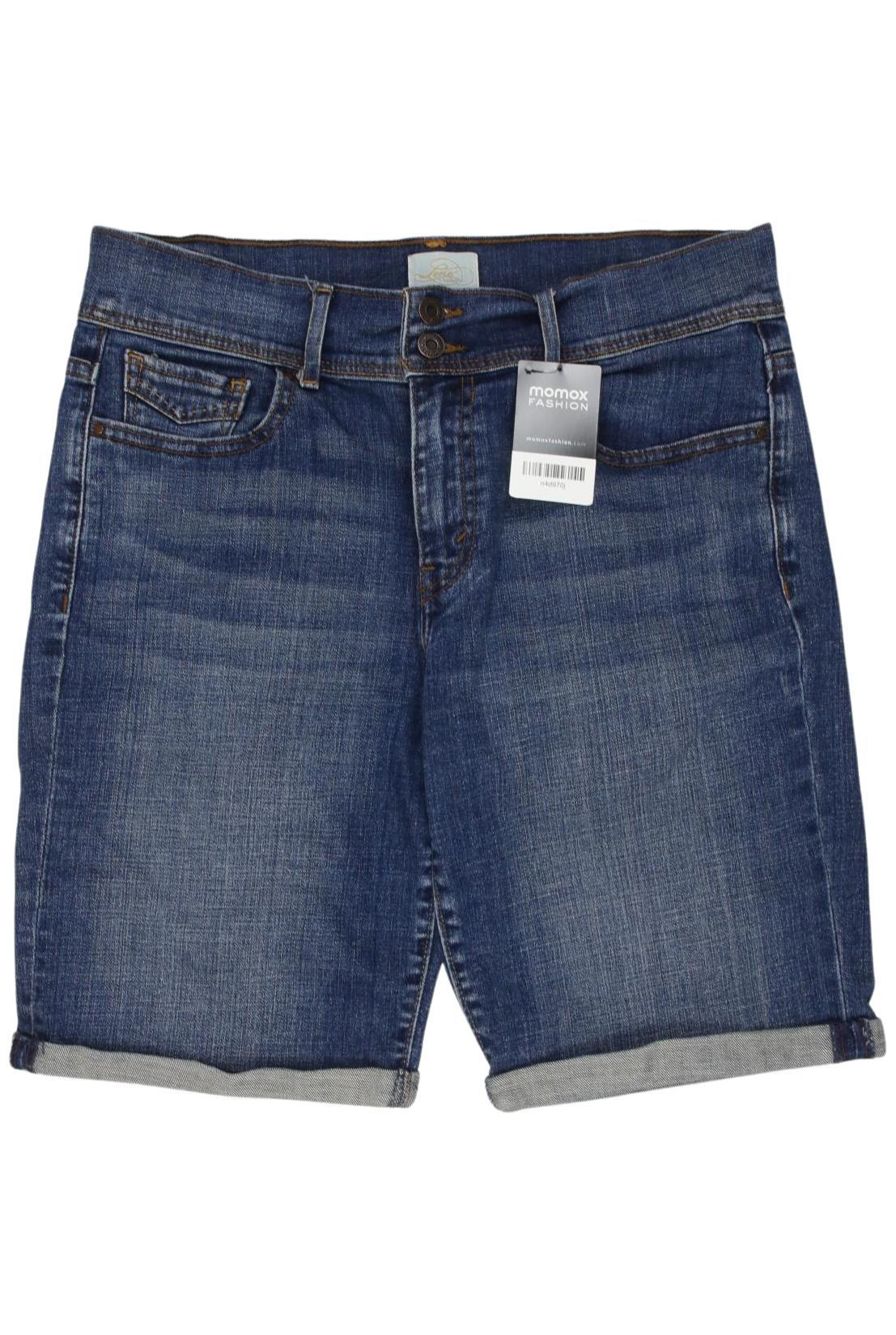 

Levis Damen Shorts, marineblau, Gr. 12