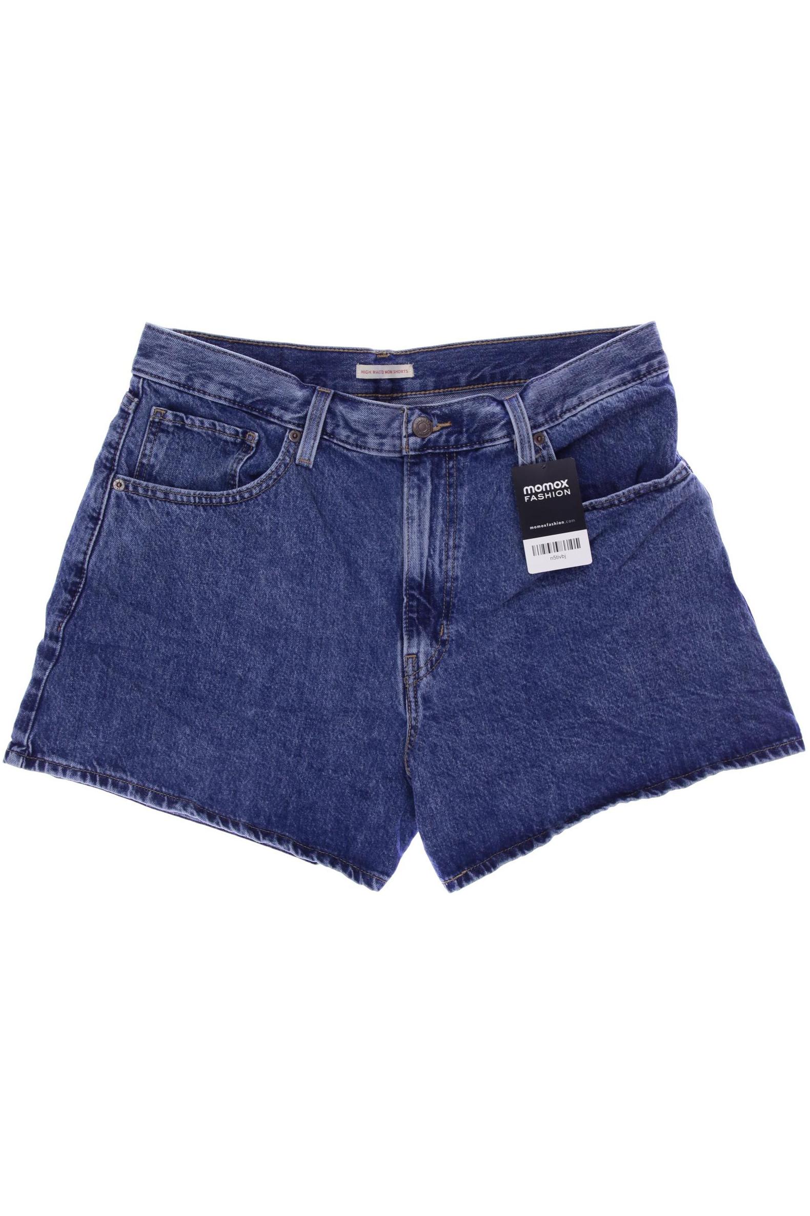 

Levis Damen Shorts, blau