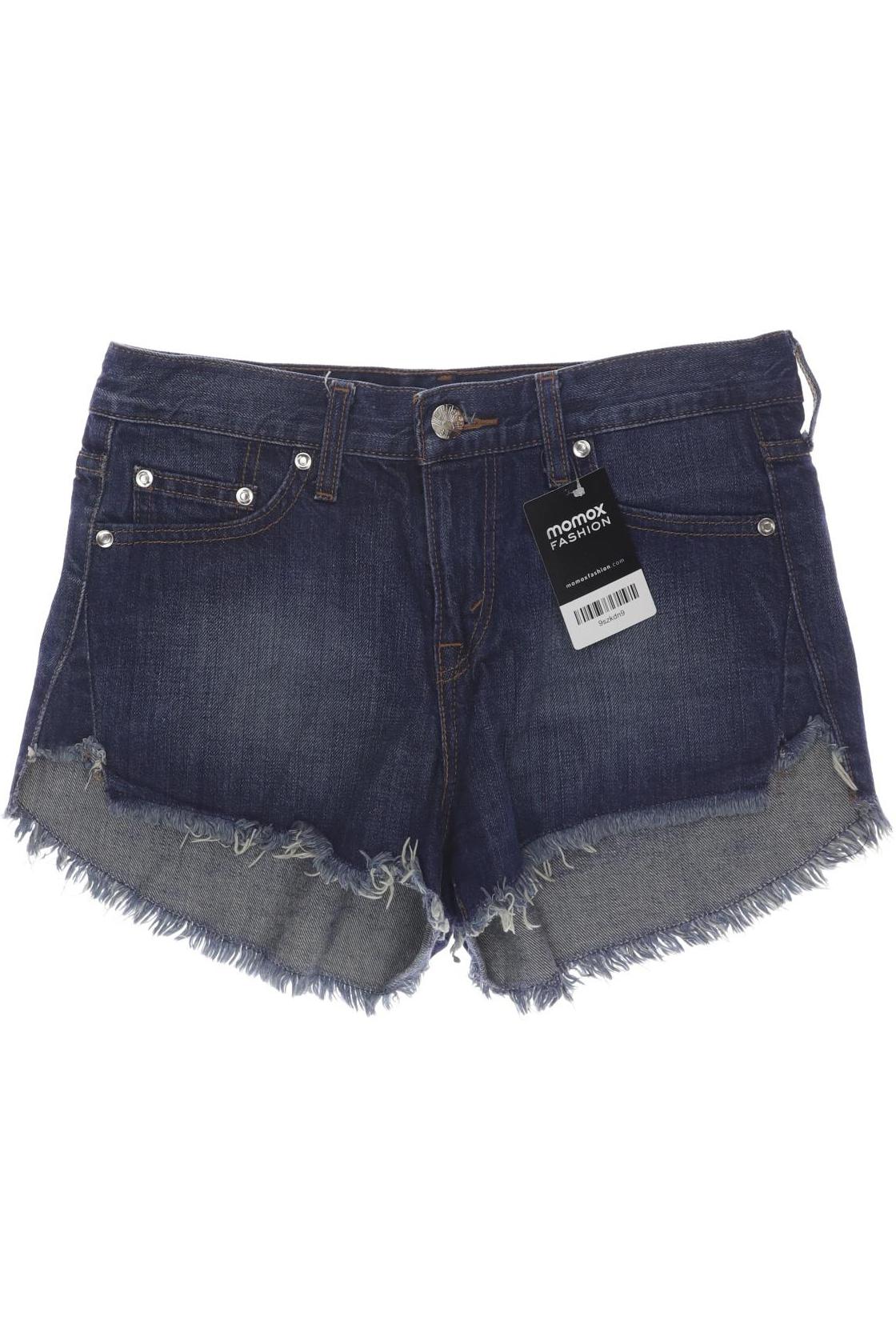 

Levis Damen Shorts, blau, Gr. 26