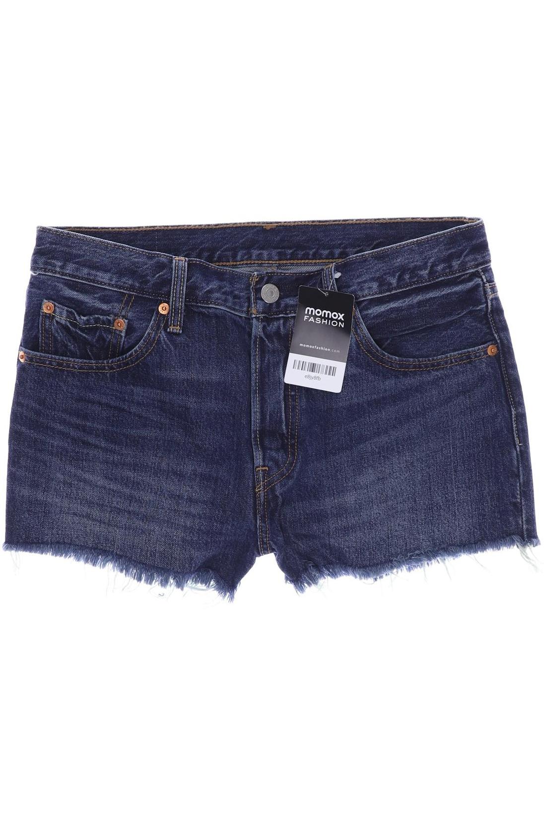 

Levis Damen Shorts, blau