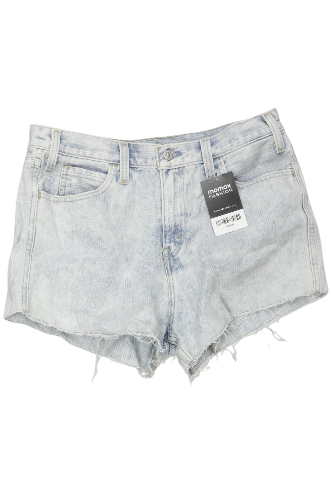 

Levis Damen Shorts, blau, Gr. 29