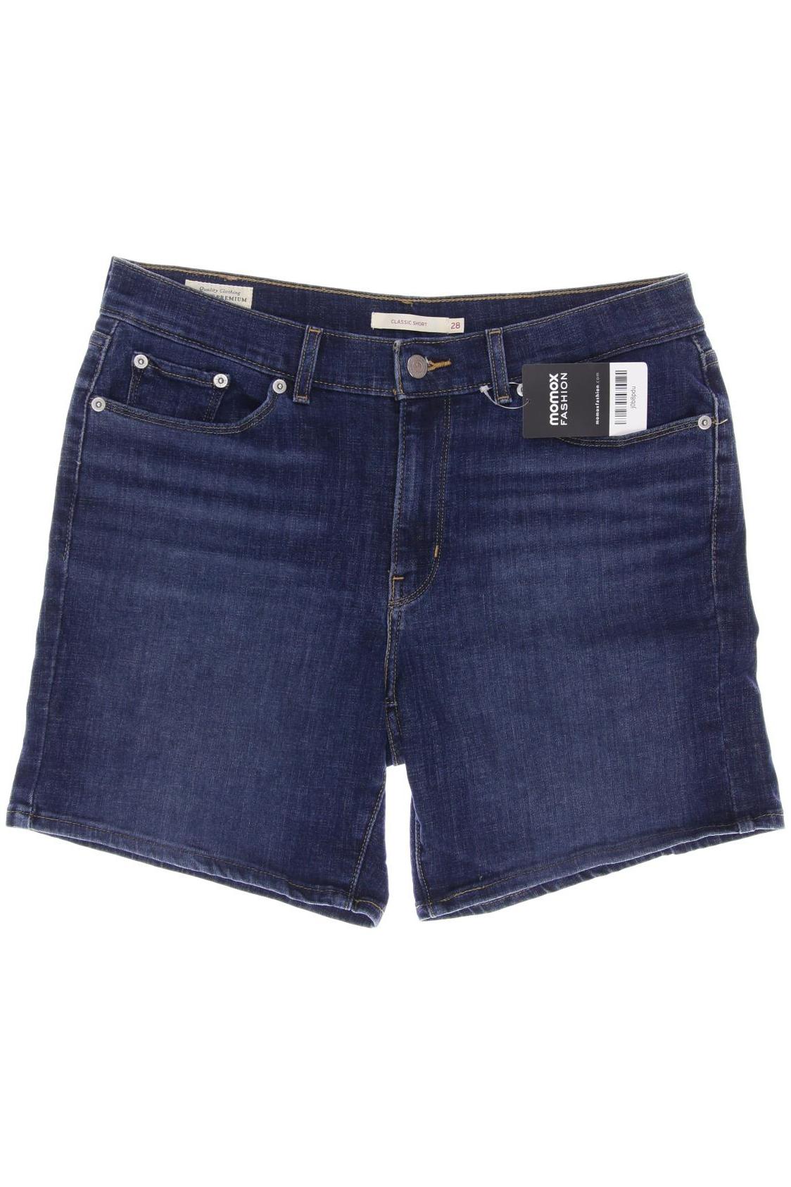 

Levis Damen Shorts, marineblau