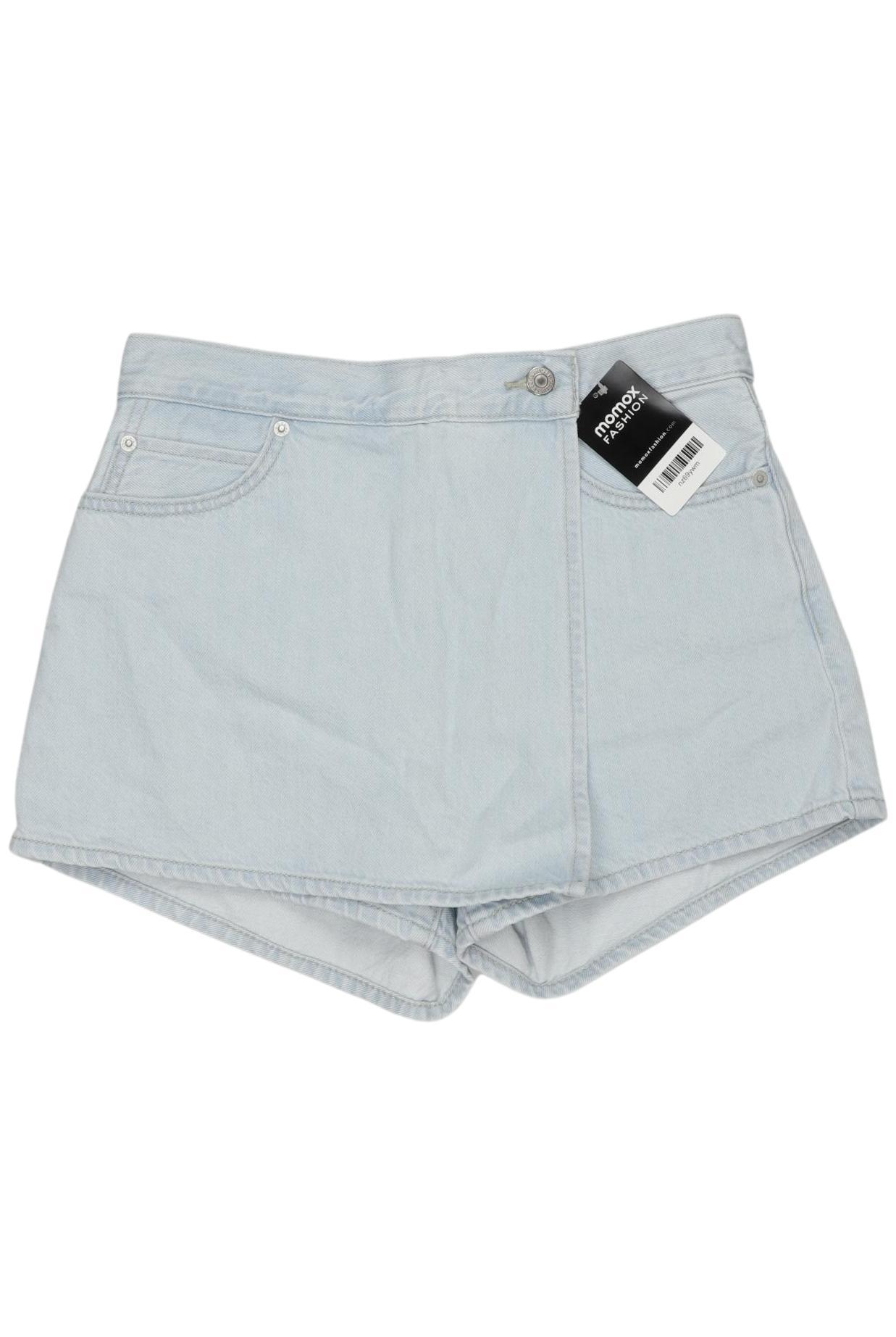 

Levis Damen Shorts, hellblau, Gr. 27