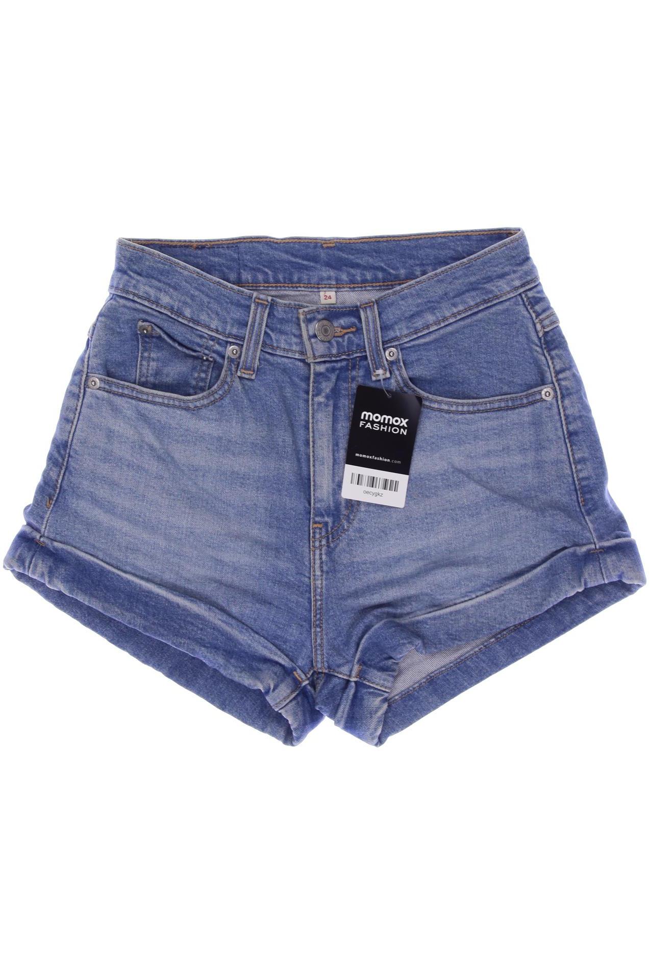 

Levis Damen Shorts, marineblau