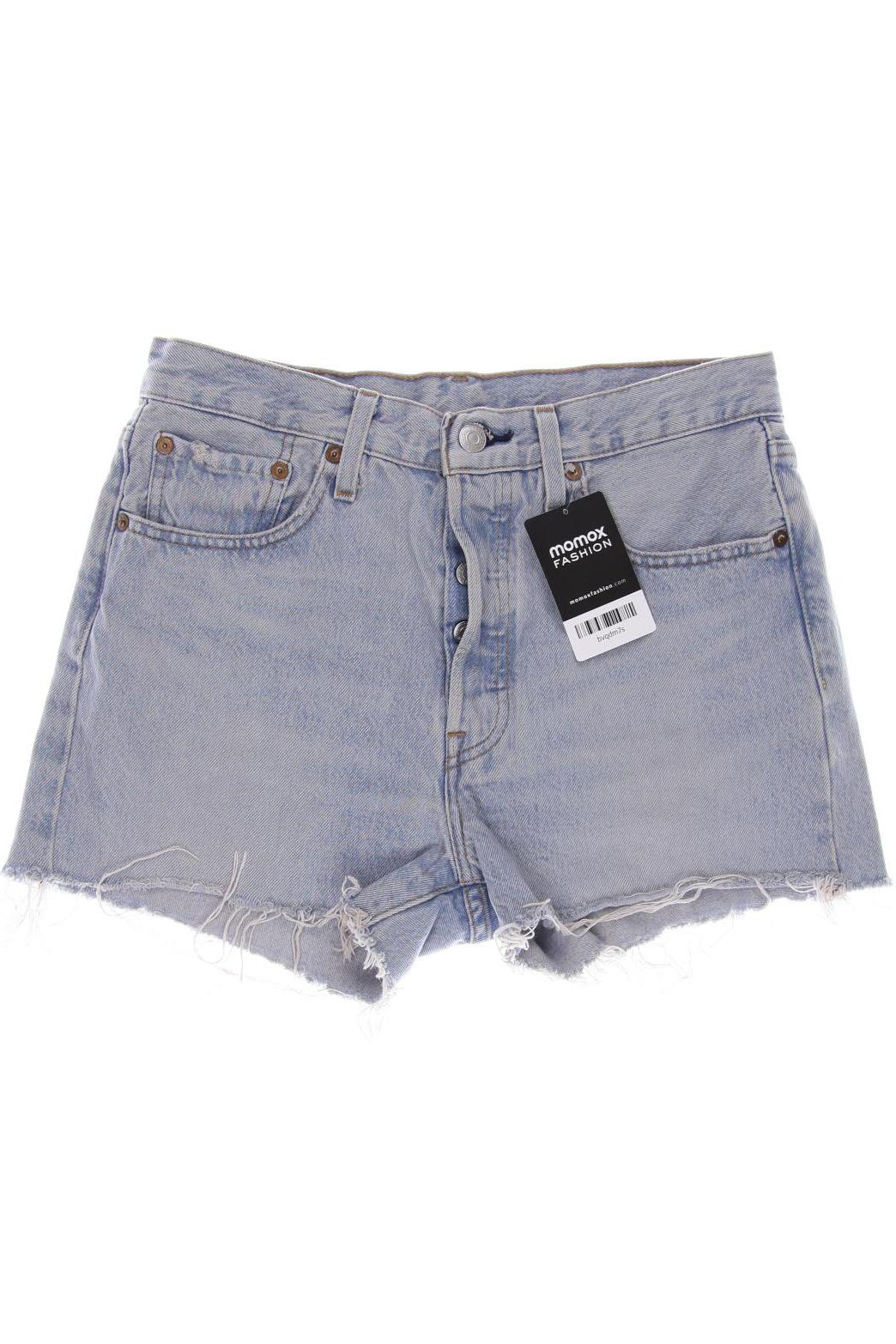 

Levis Damen Shorts, blau