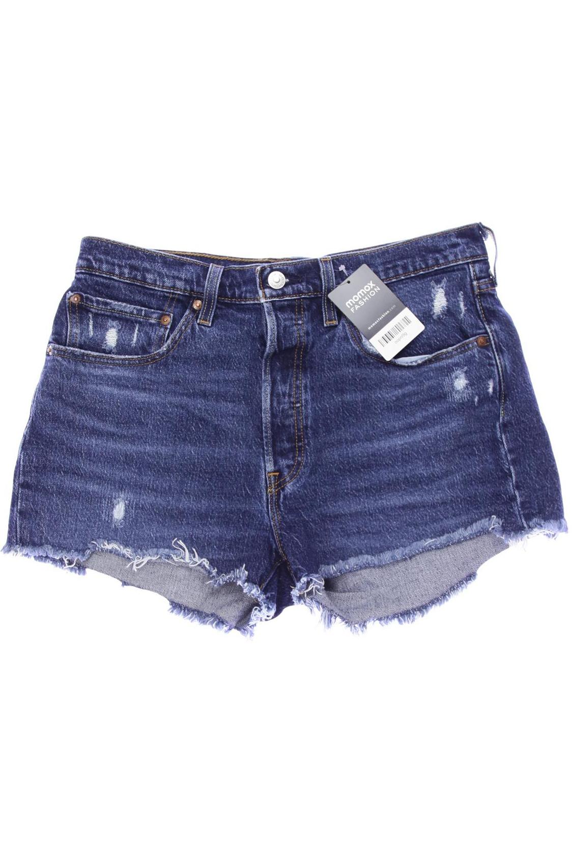 

Levis Damen Shorts, marineblau