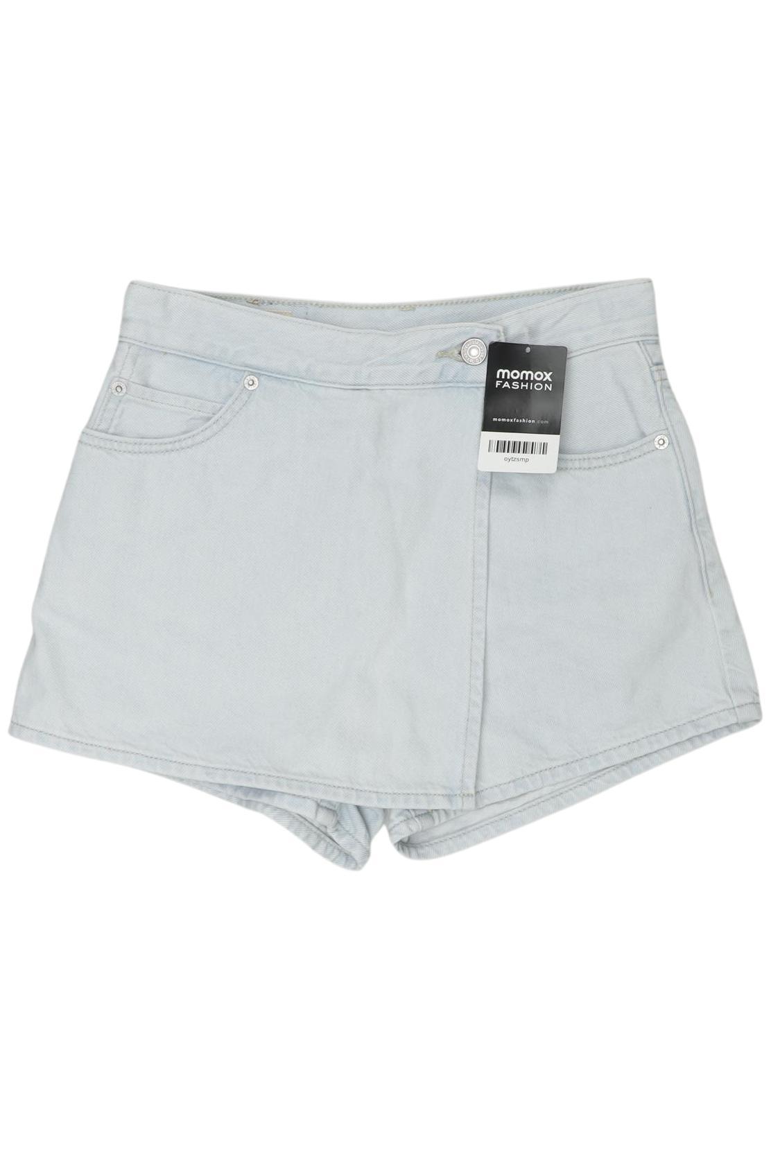 

Levis Damen Shorts, hellblau, Gr. 24