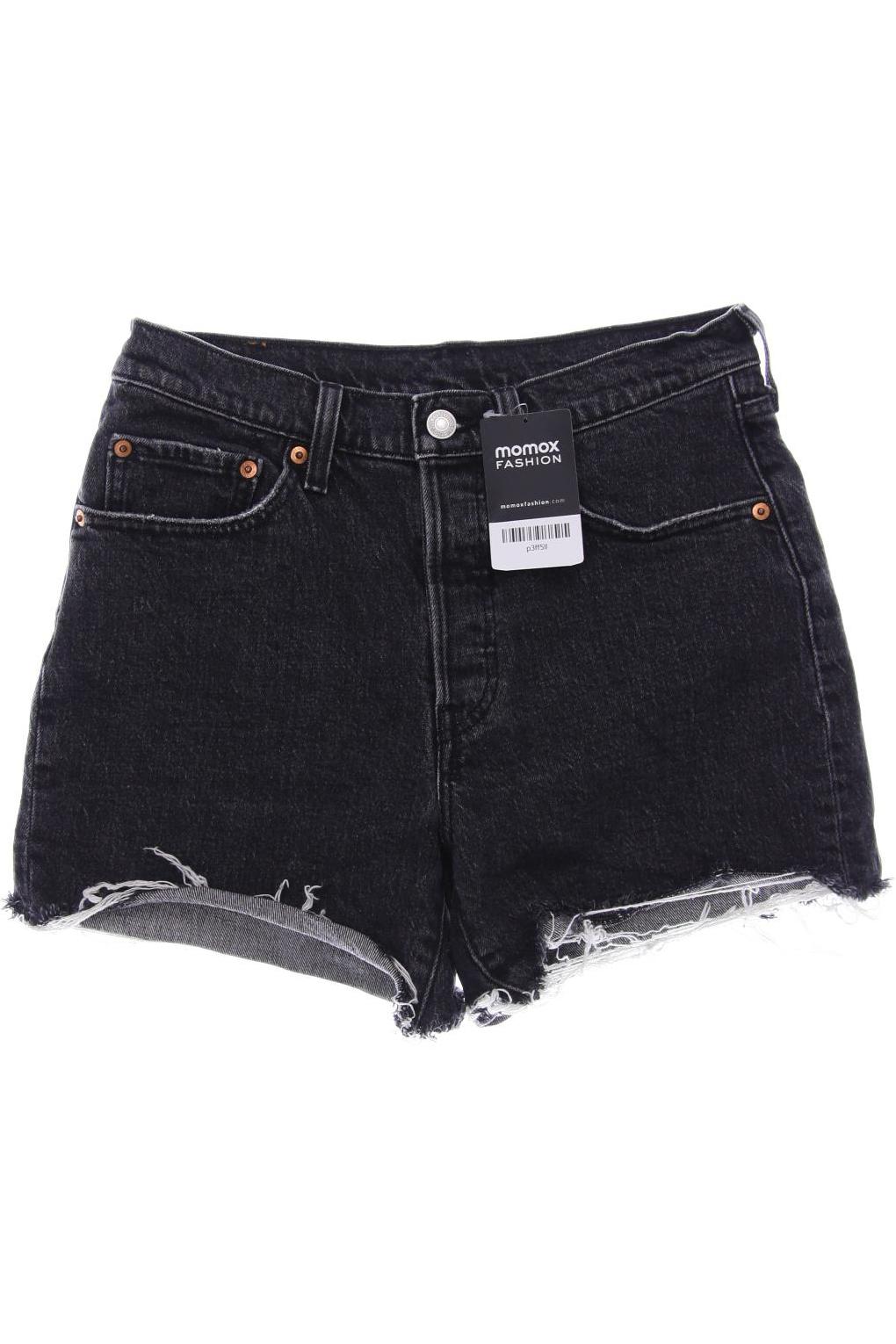 

Levis Damen Shorts, grau