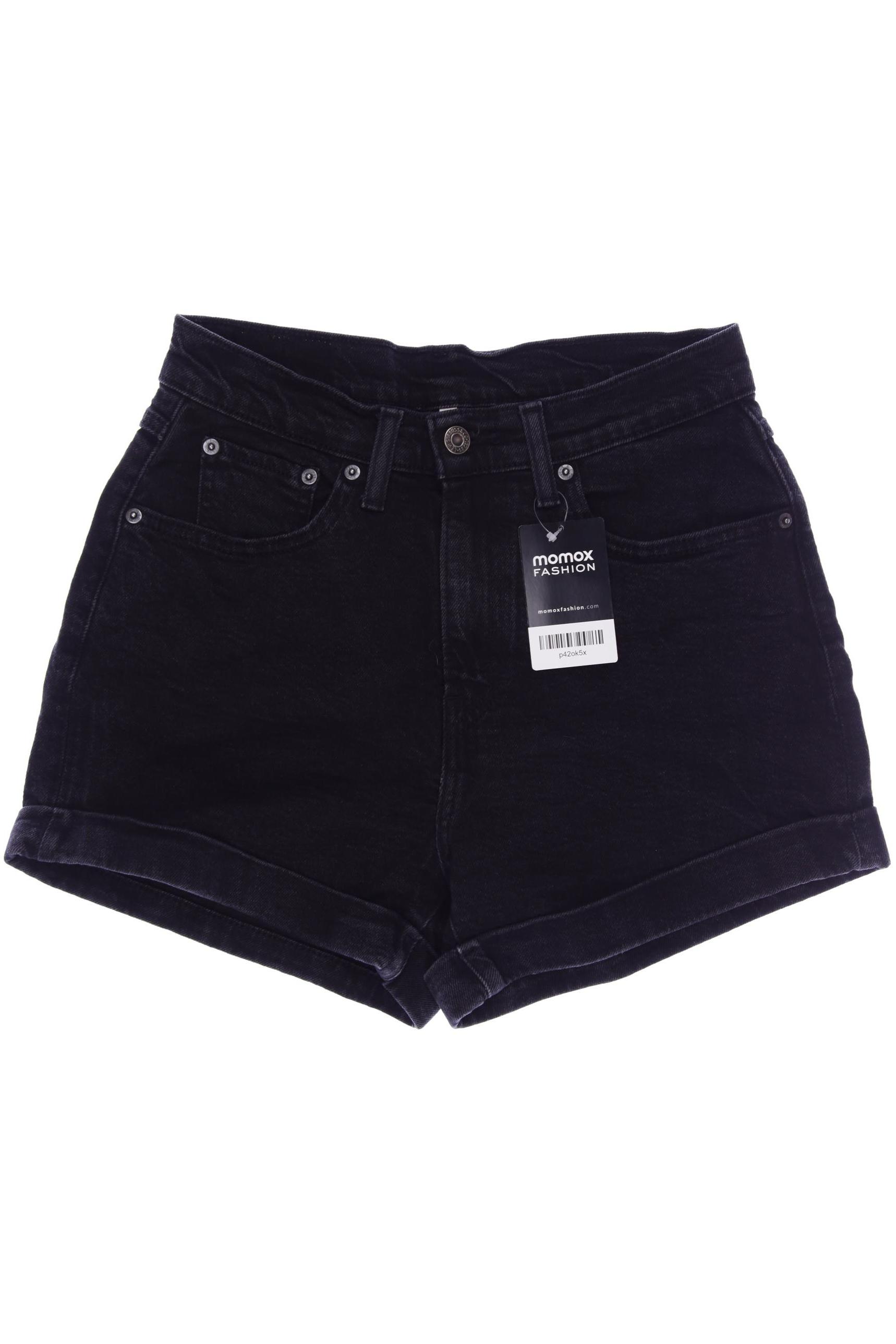 

Levis Damen Shorts, grau