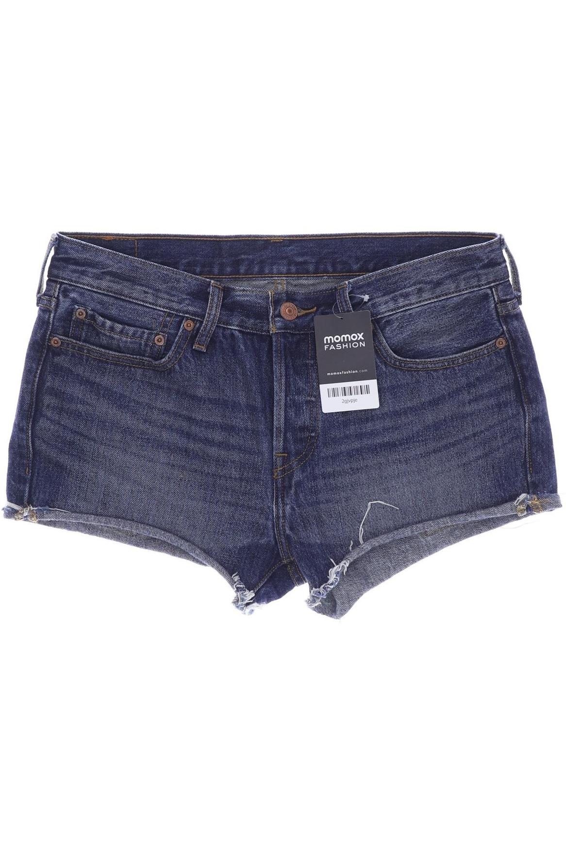 

Levis Damen Shorts, blau