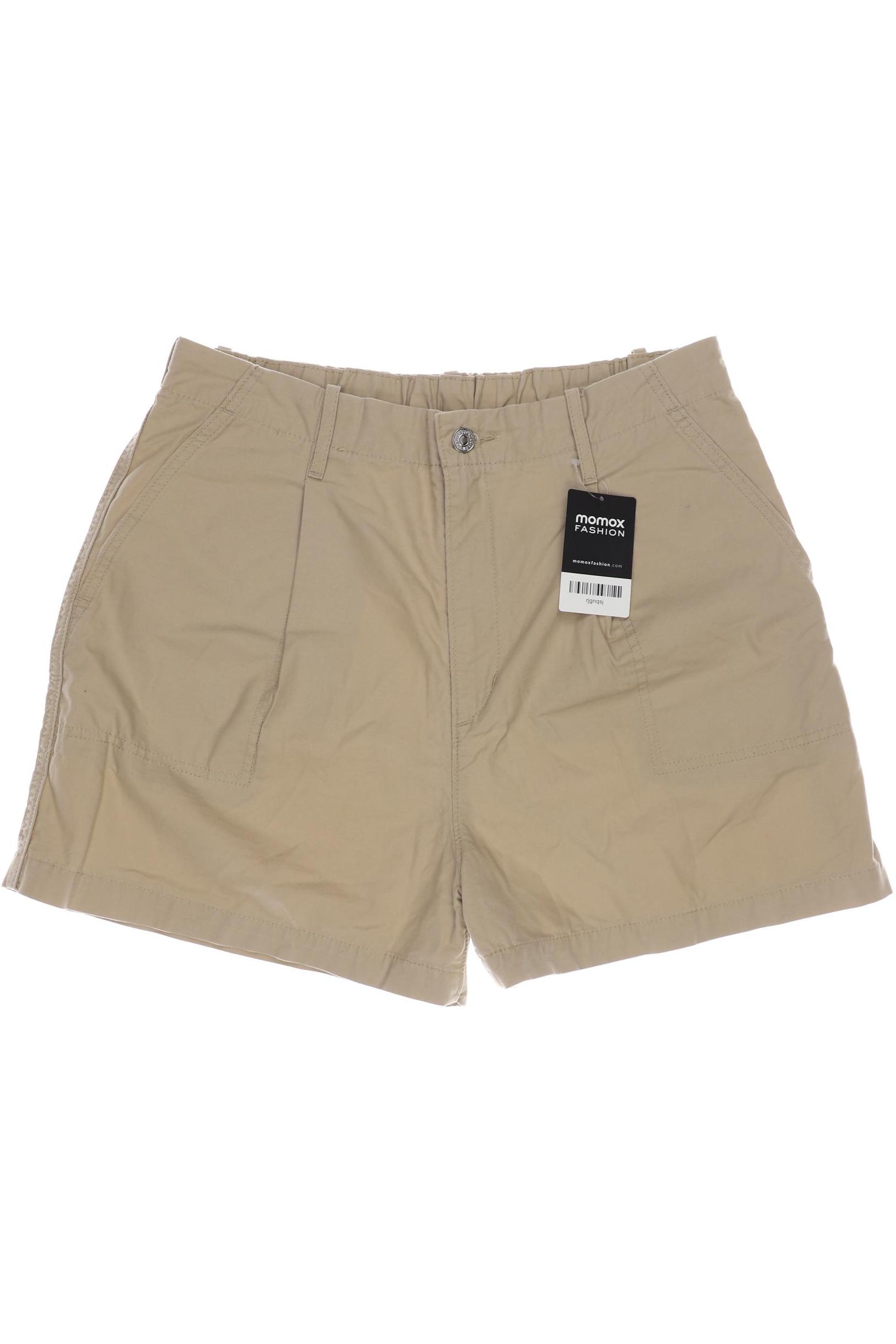 

Levis Damen Shorts, beige, Gr. 30