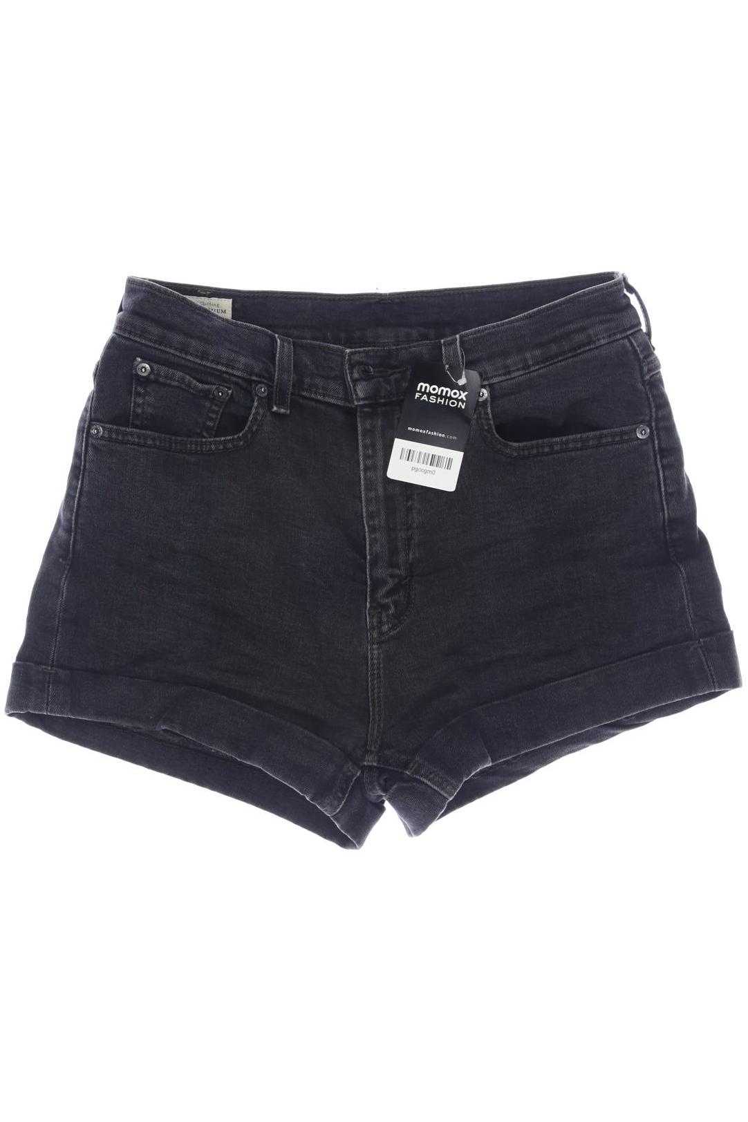 

Levis Damen Shorts, grau, Gr. 28