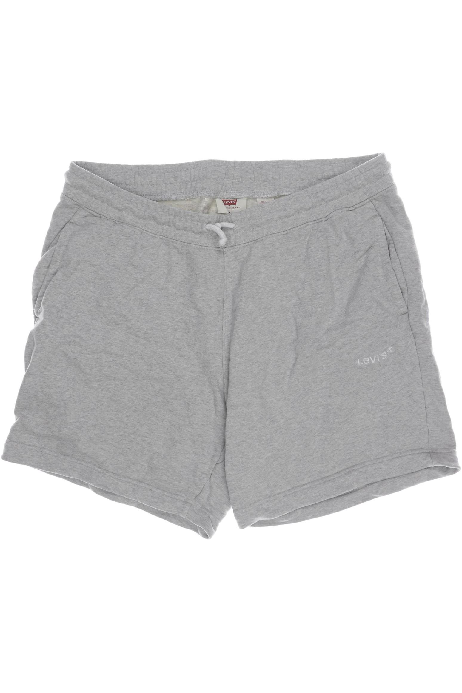 

Levis Damen Shorts, grau