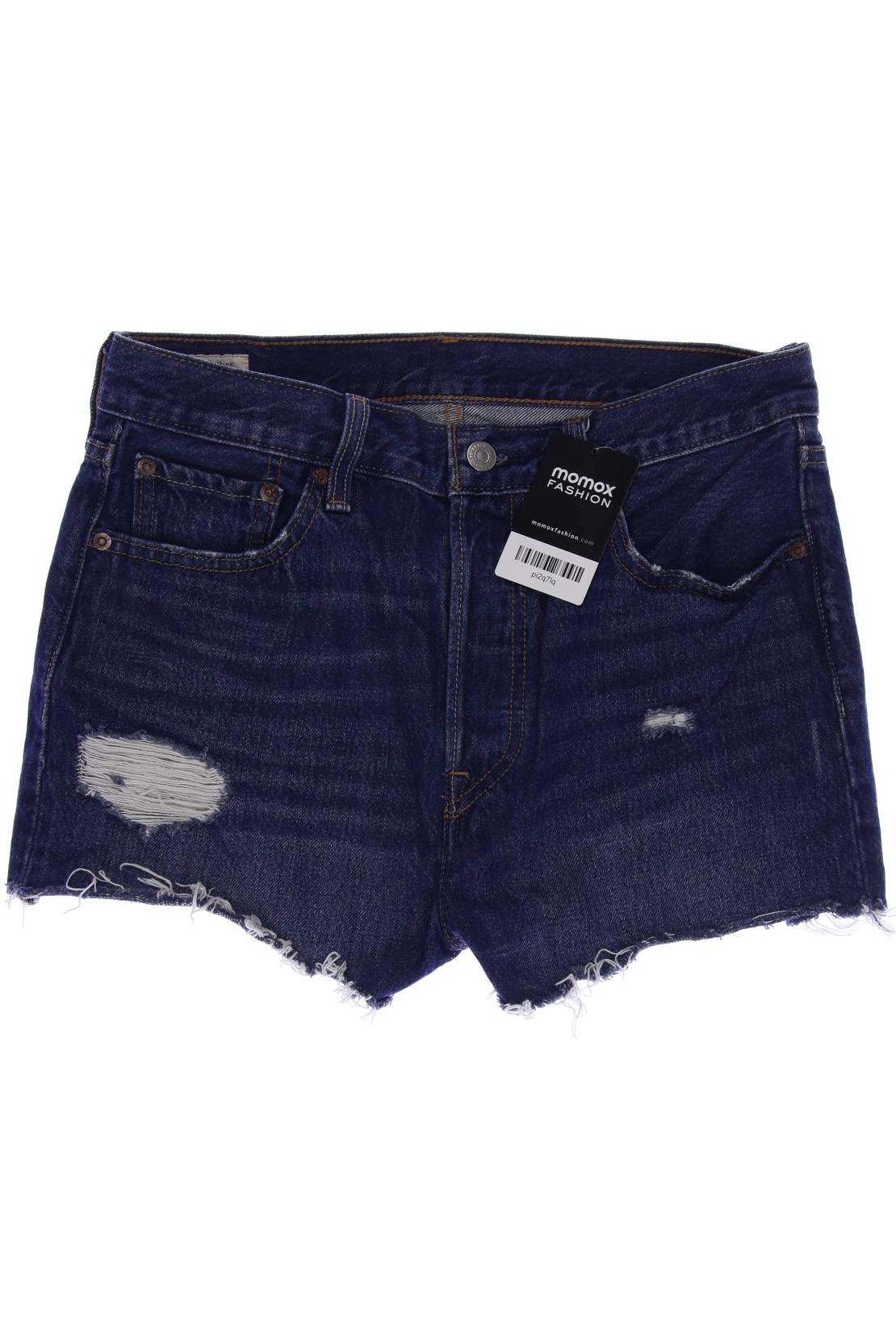 

Levis Damen Shorts, blau